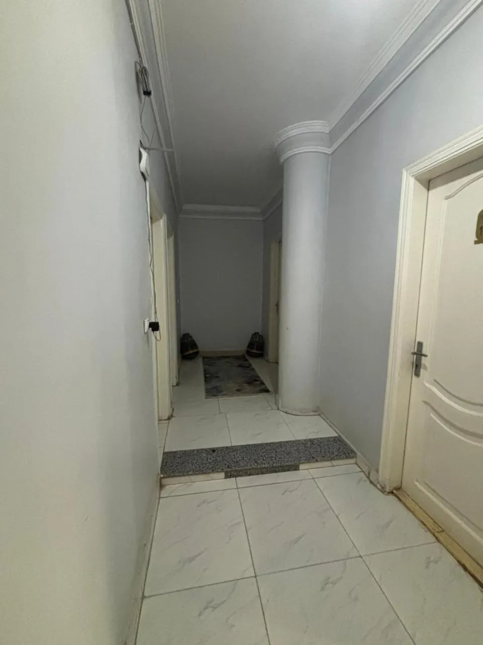 Photo of the whole room in Falcon pyramids inn