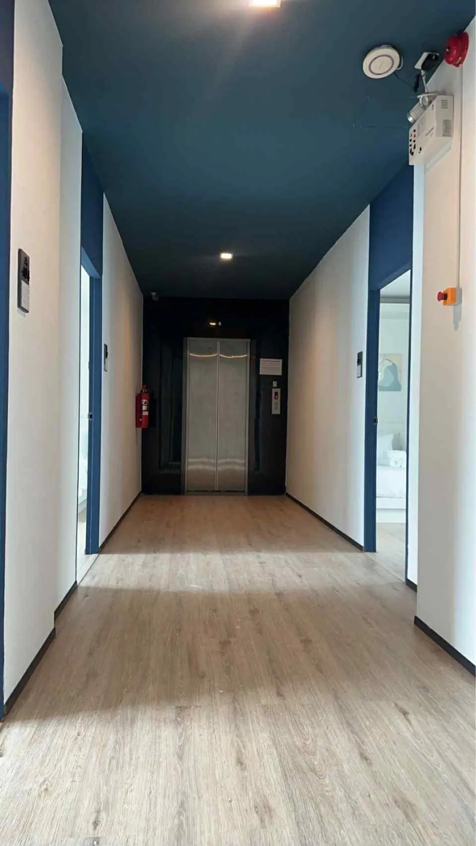 Jellyfish Residence Patong