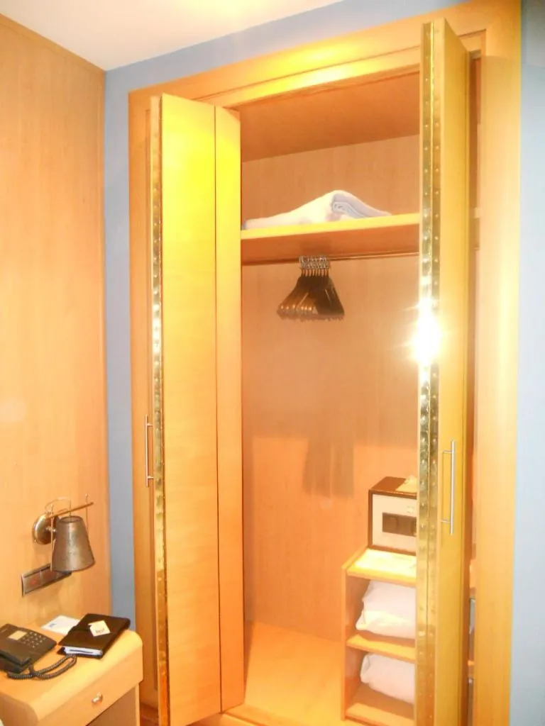 Decorative detail in Reino de Granada