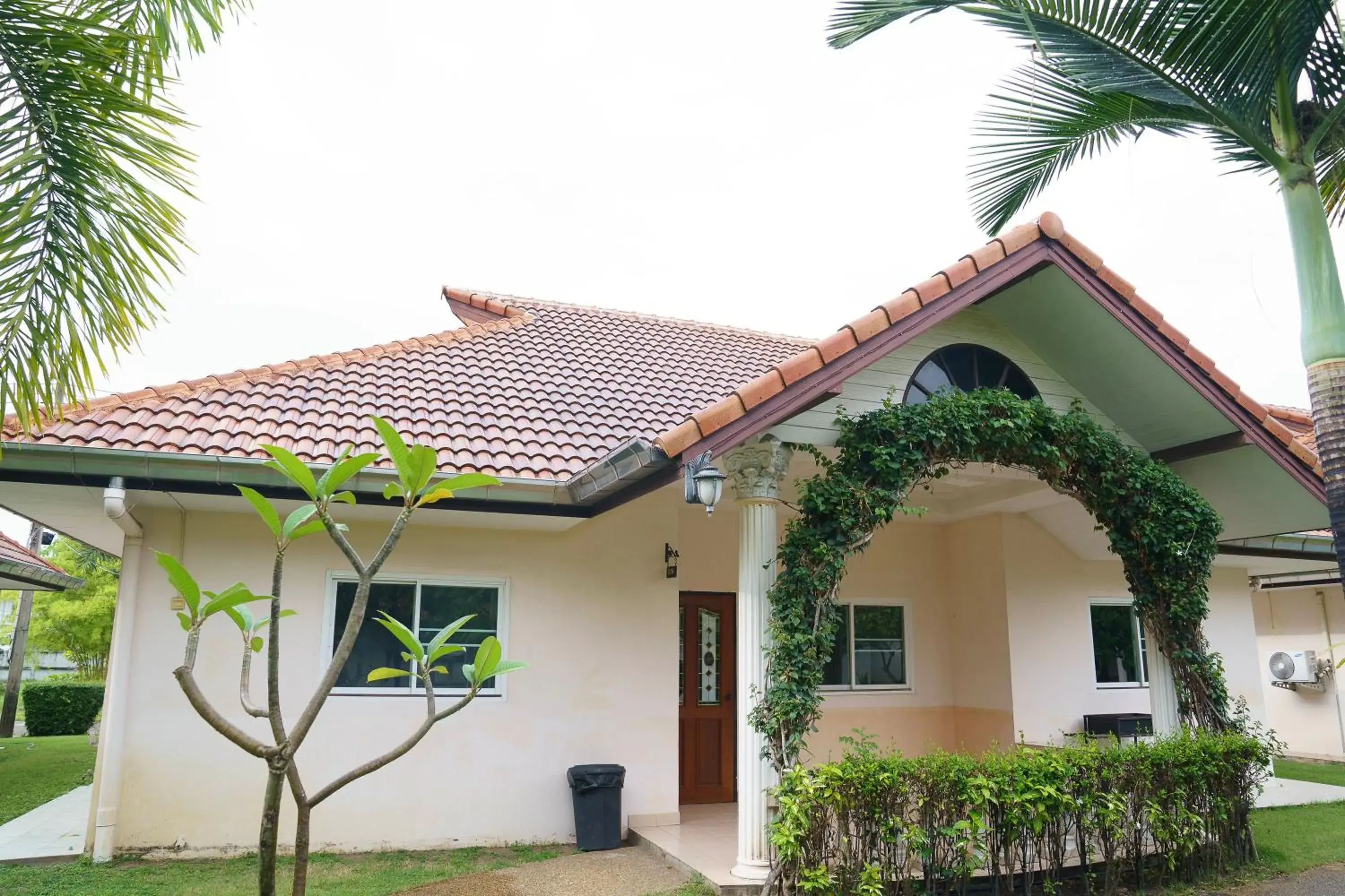 Two-Bedroom House in Two Fifty Nine Resort 259 Resort Two-Bedroom House in Two Fifty Nine Resort 259 Resort