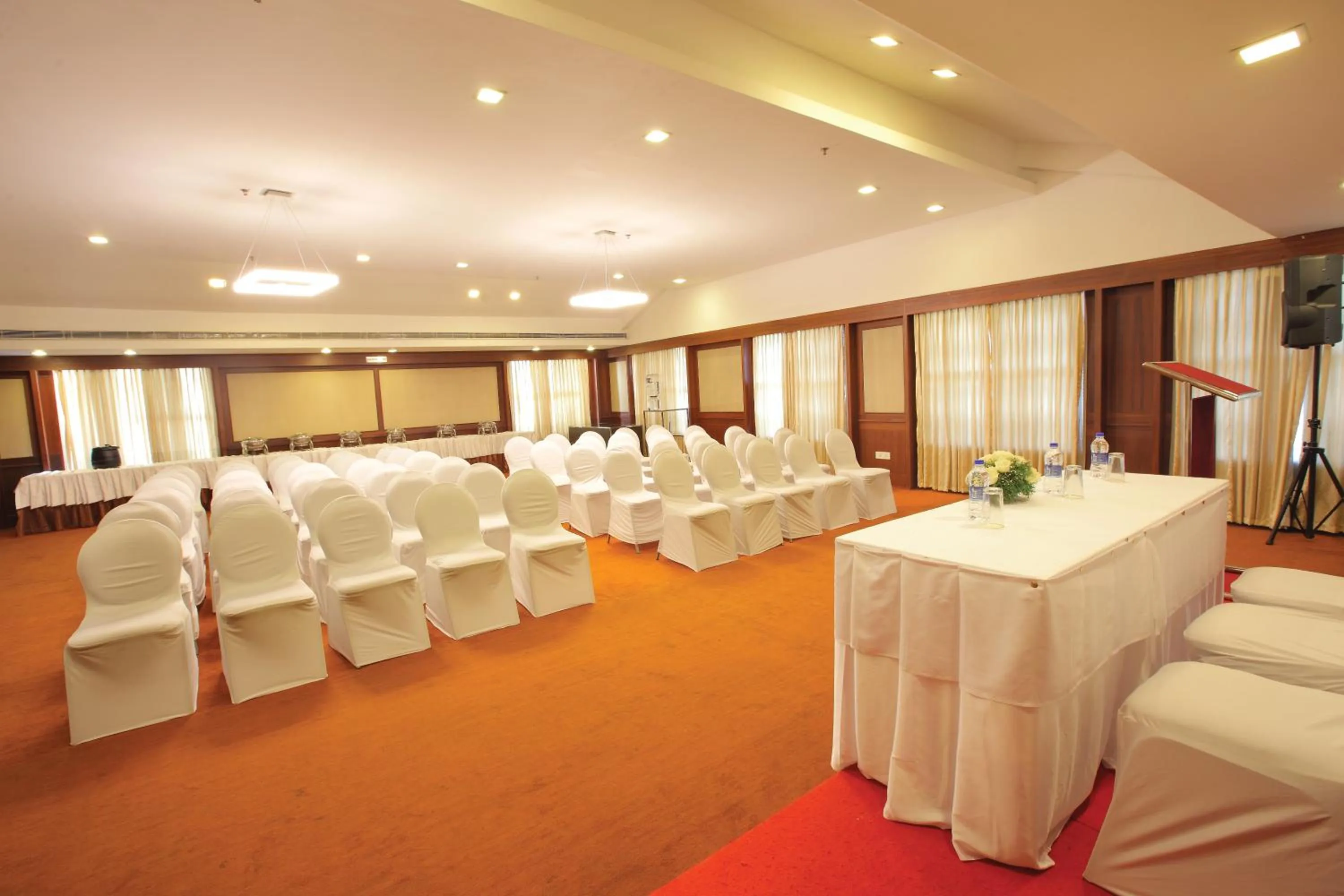 Banquet/Function facilities in Broad Bean Cochin