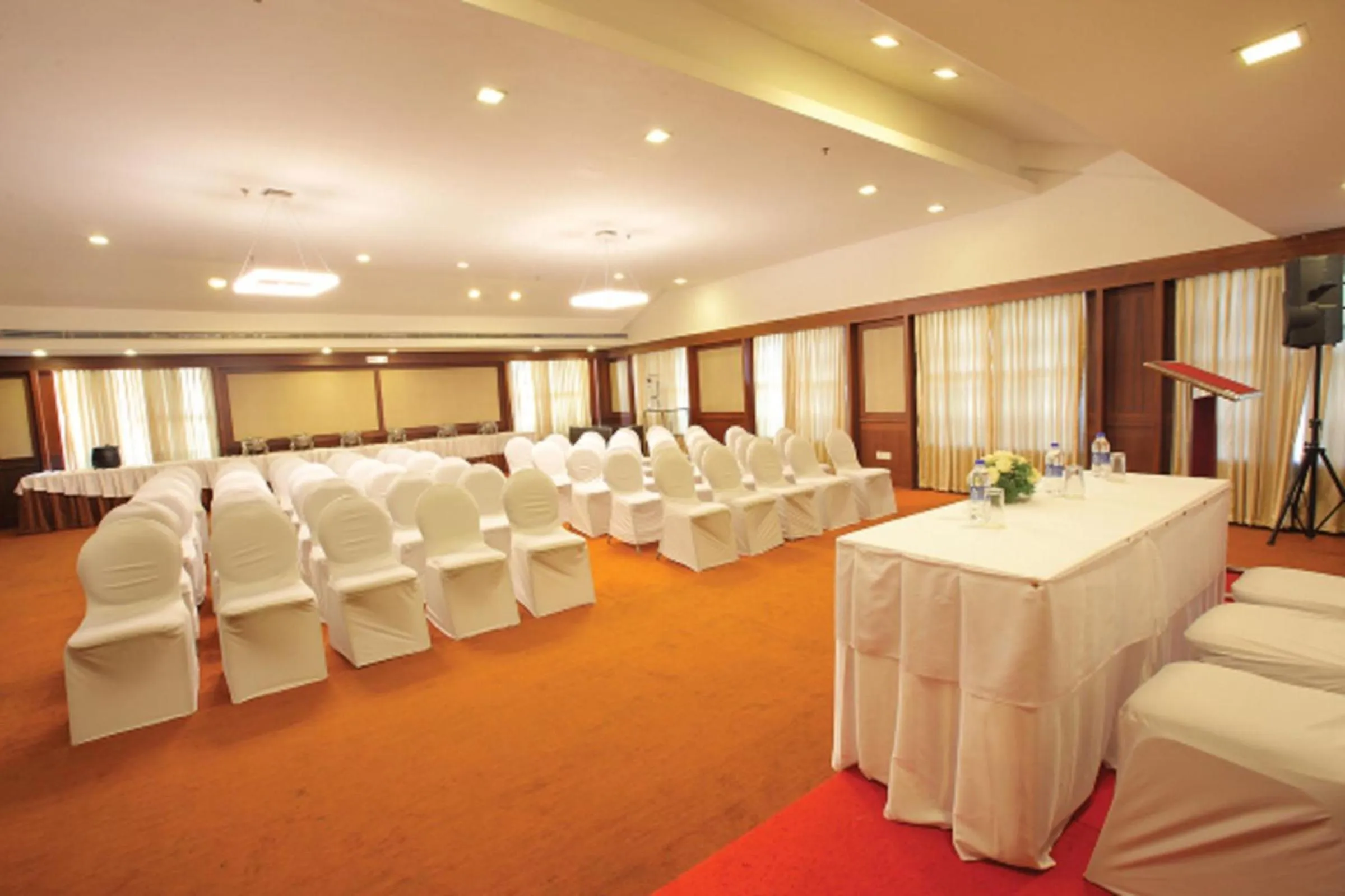 Banquet/Function facilities in Broad Bean Cochin