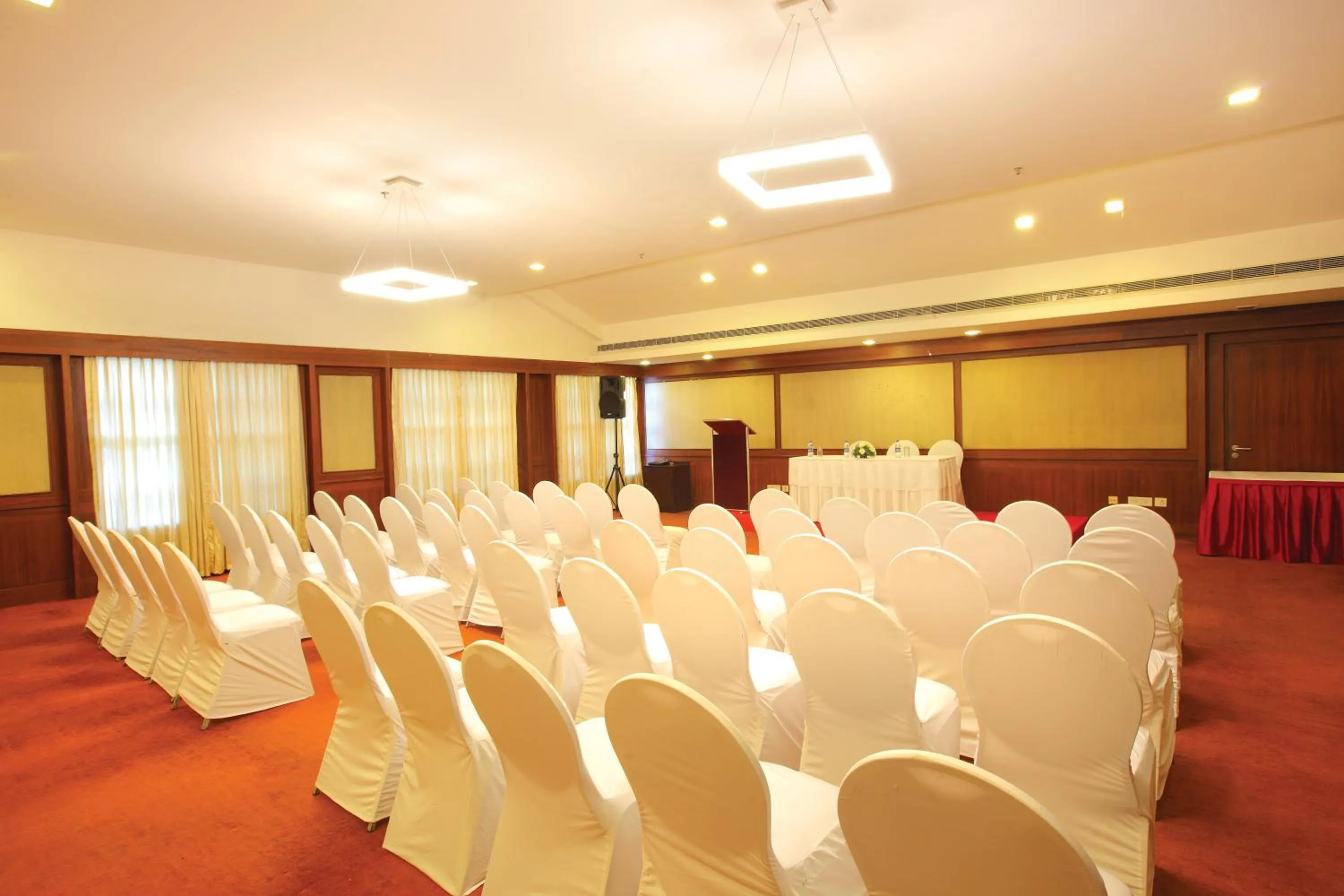 Banquet/Function facilities in Broad Bean Cochin