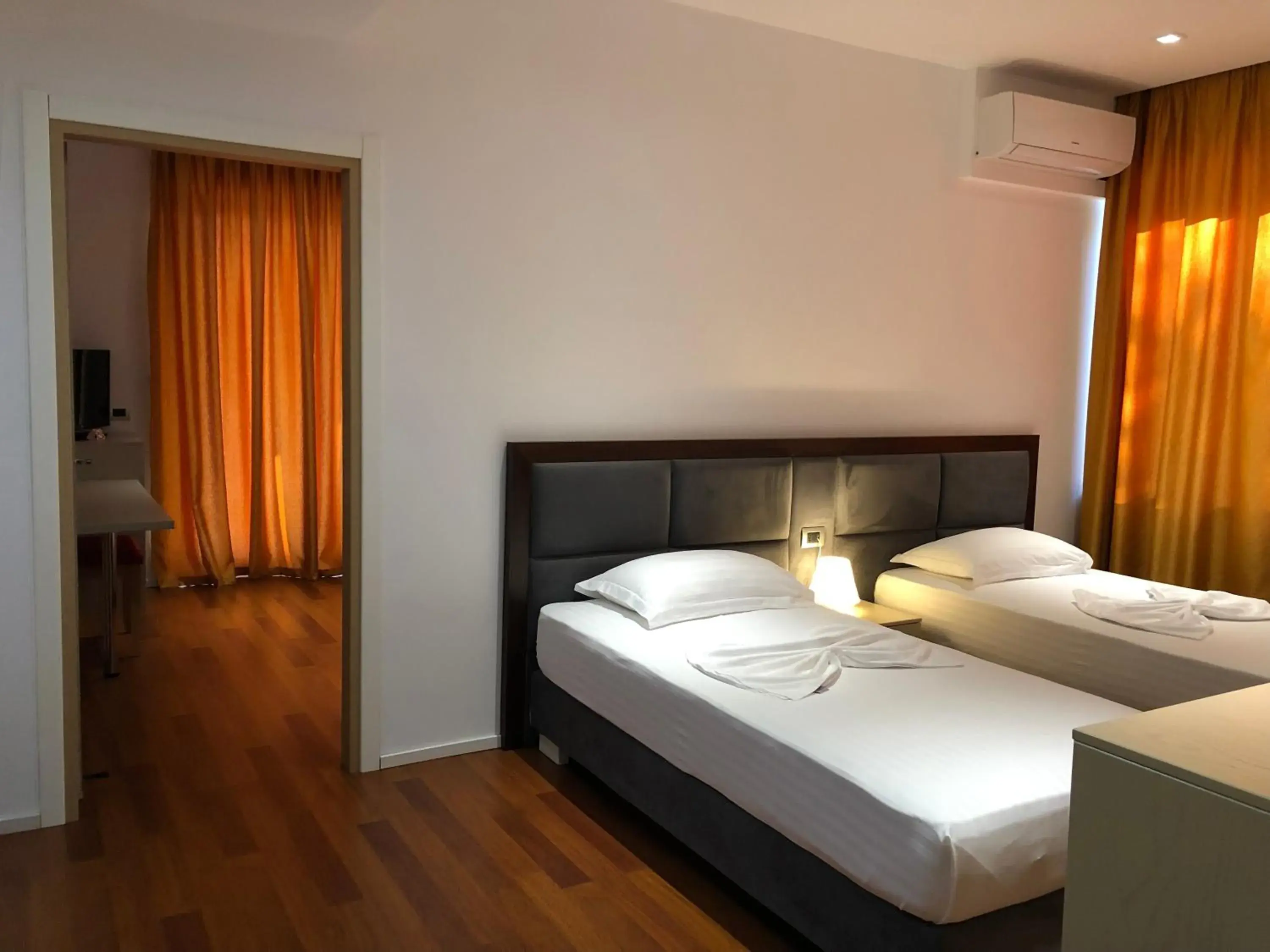 Two-Bedroom Suite in Nemesis Hotel Two-Bedroom Suite in Nemesis Hotel