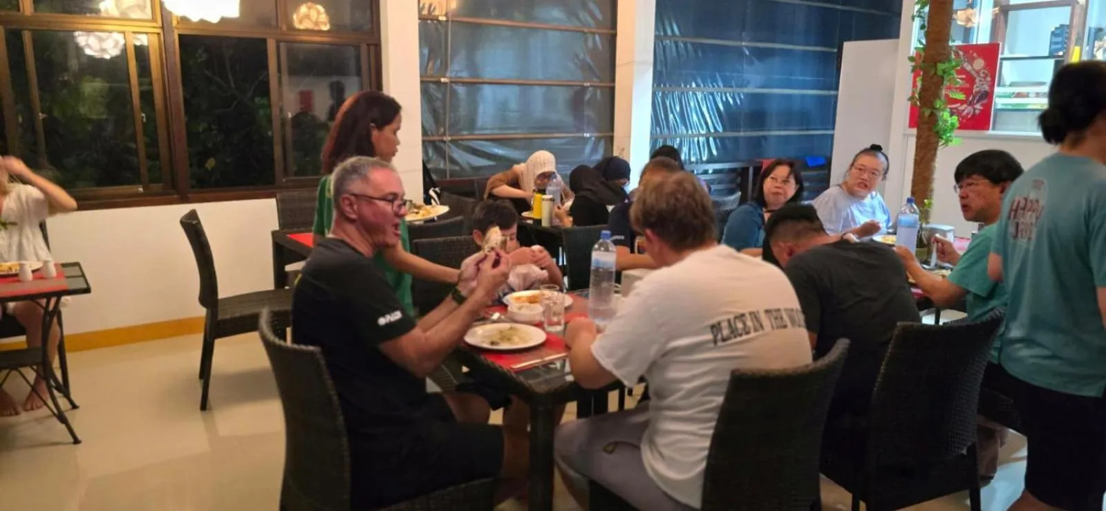 Diving in Liberty Guesthouse Maldives