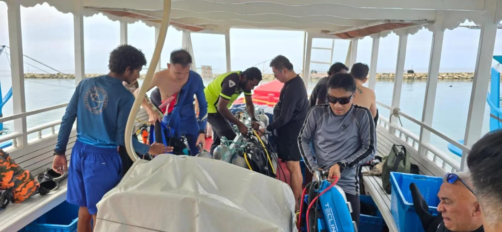 Activities in Liberty Guesthouse Maldives