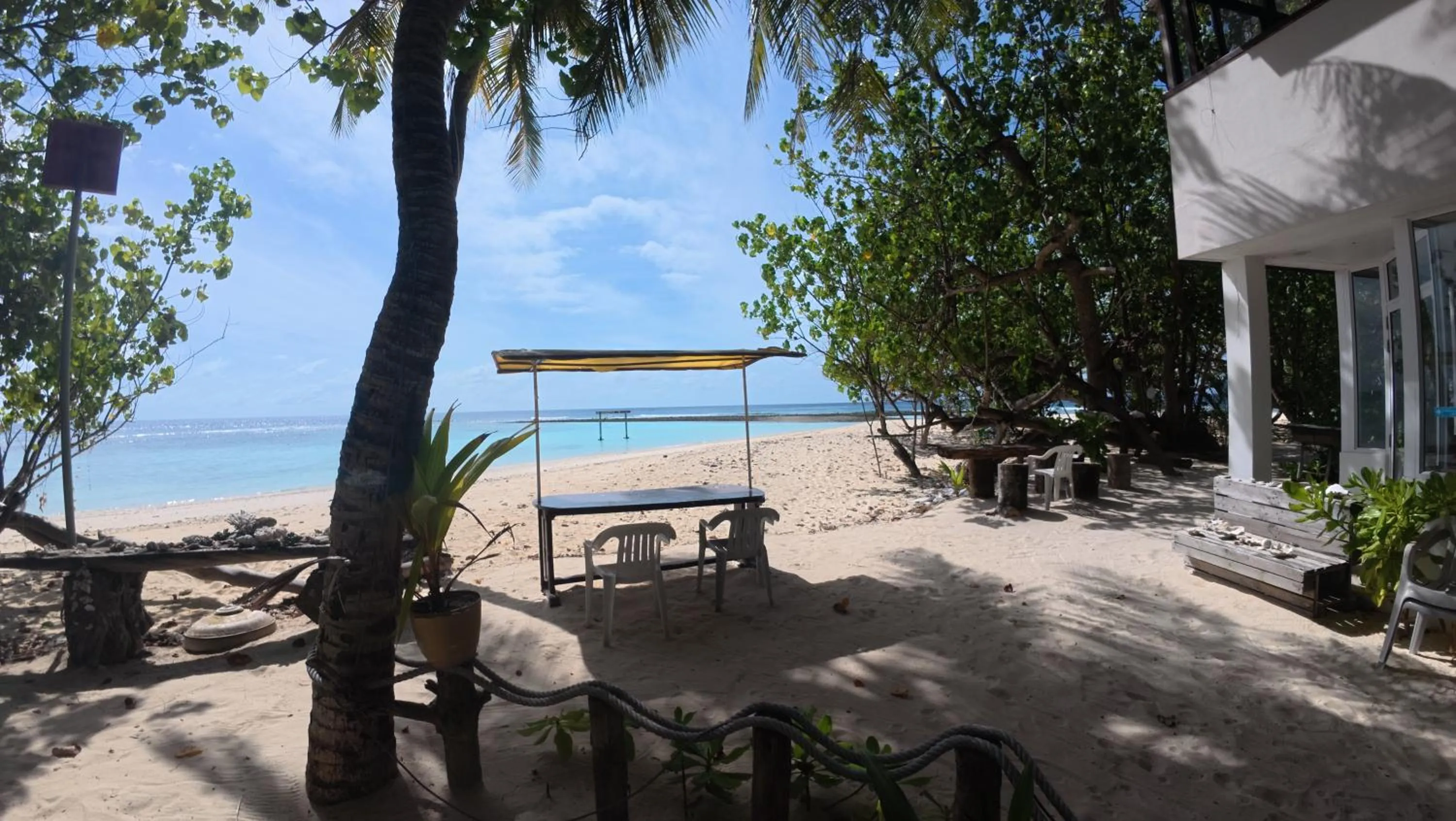 Liberty Guesthouse Maldives