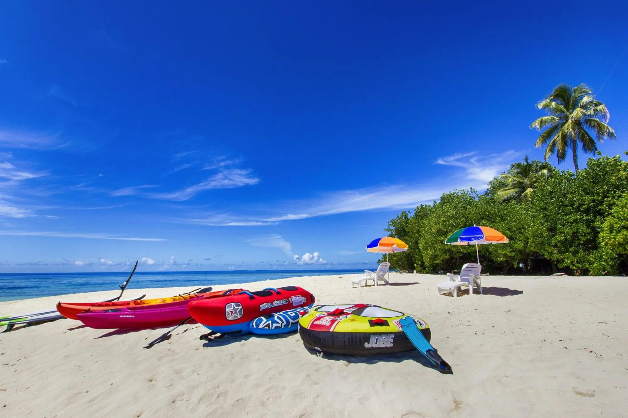Day in Liberty Guesthouse Maldives