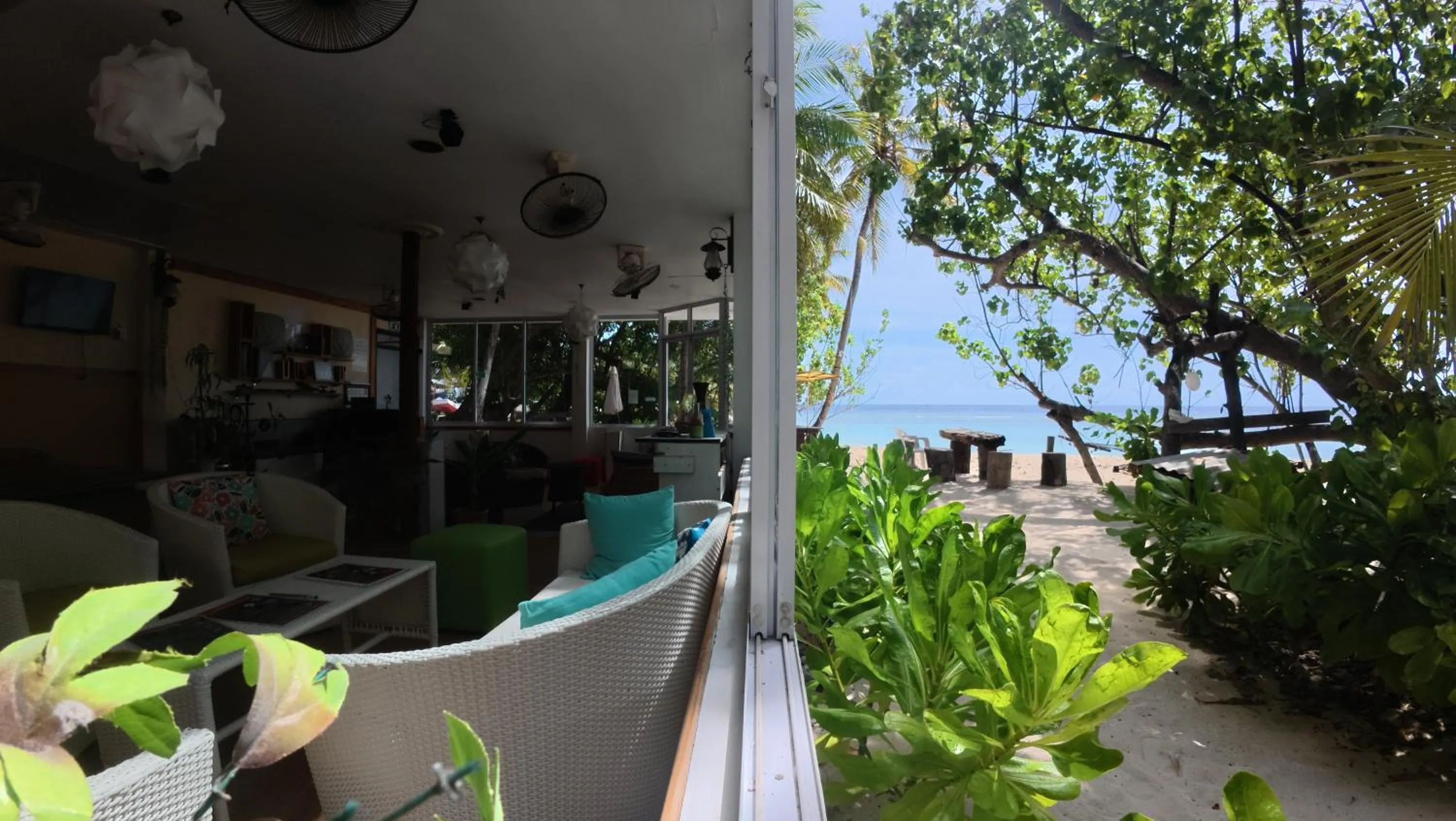 Liberty Guesthouse Maldives