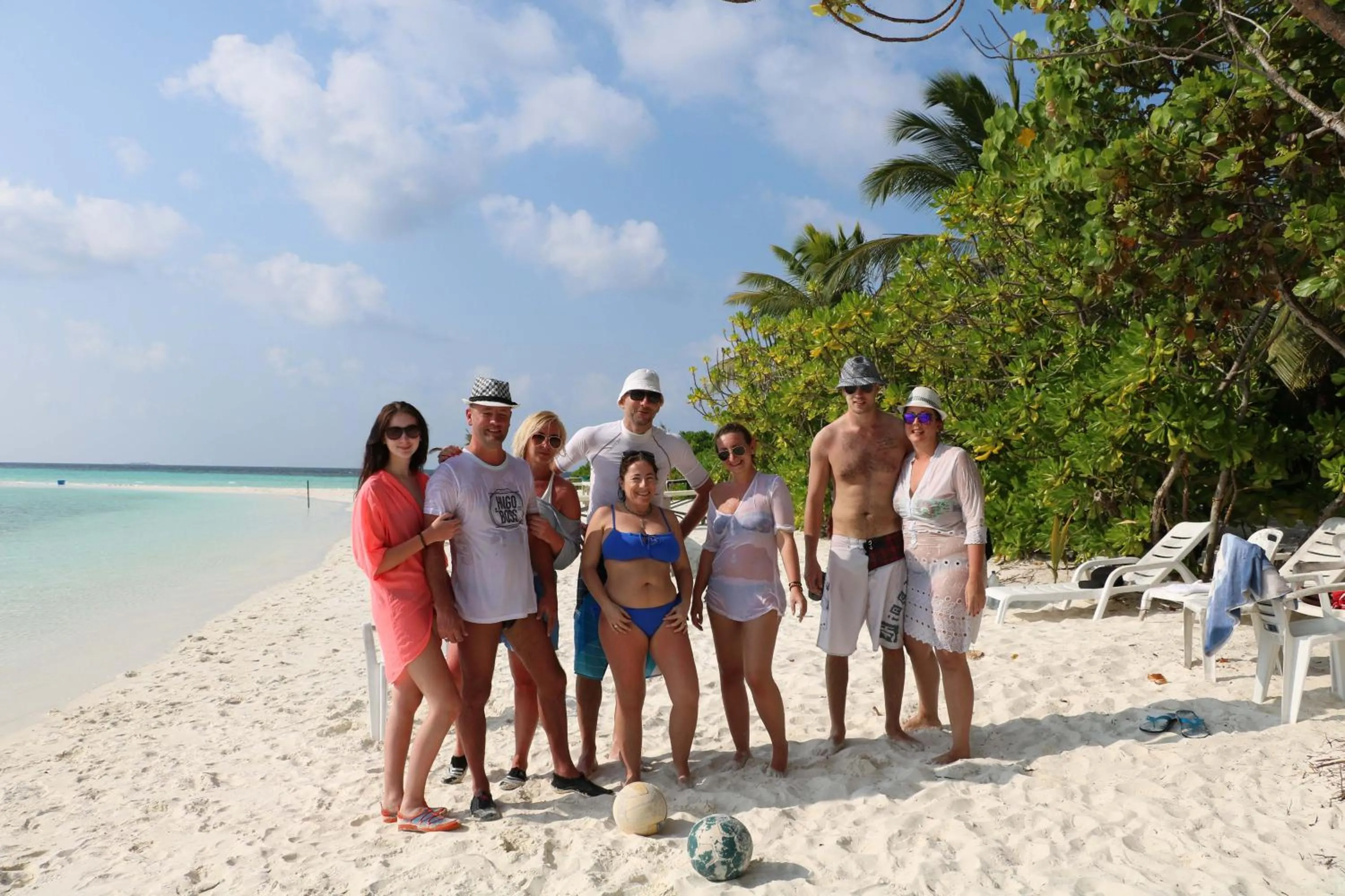 Day in Liberty Guesthouse Maldives