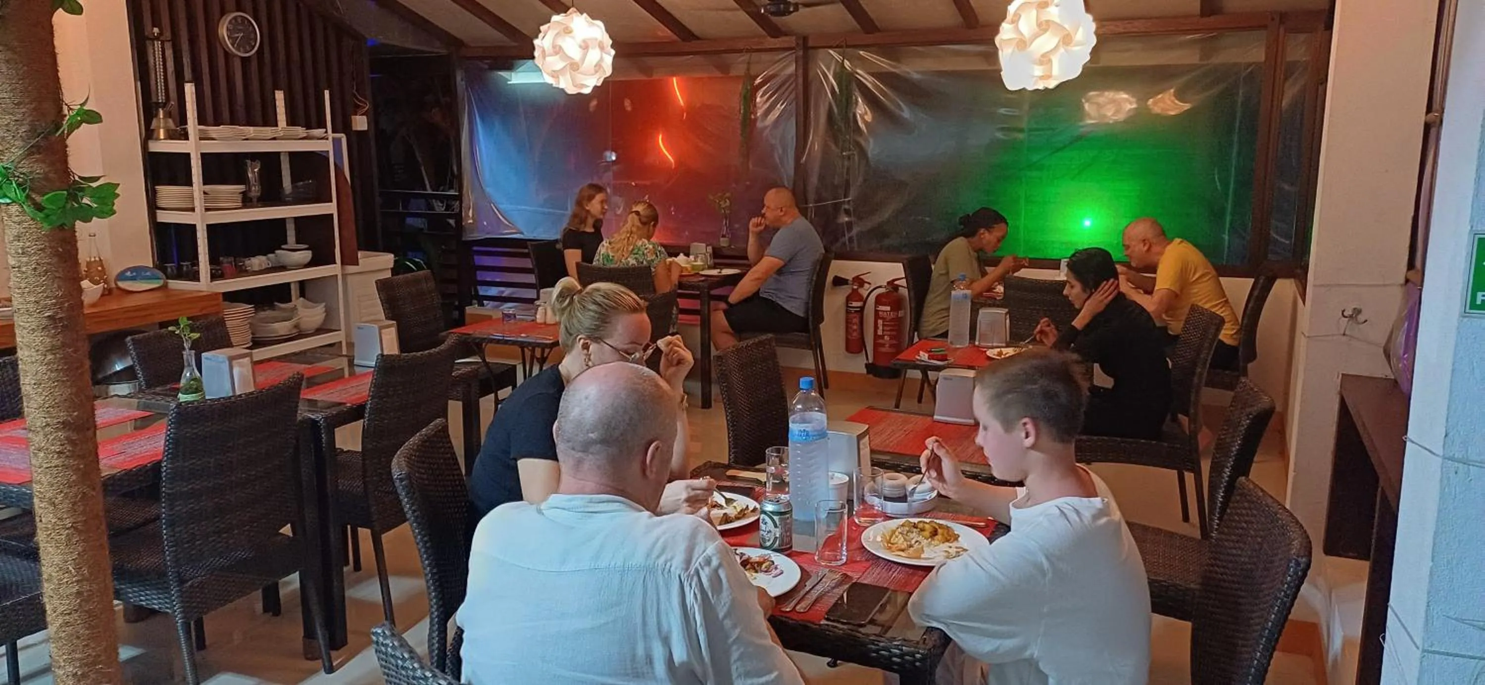 Liberty Guesthouse Maldives