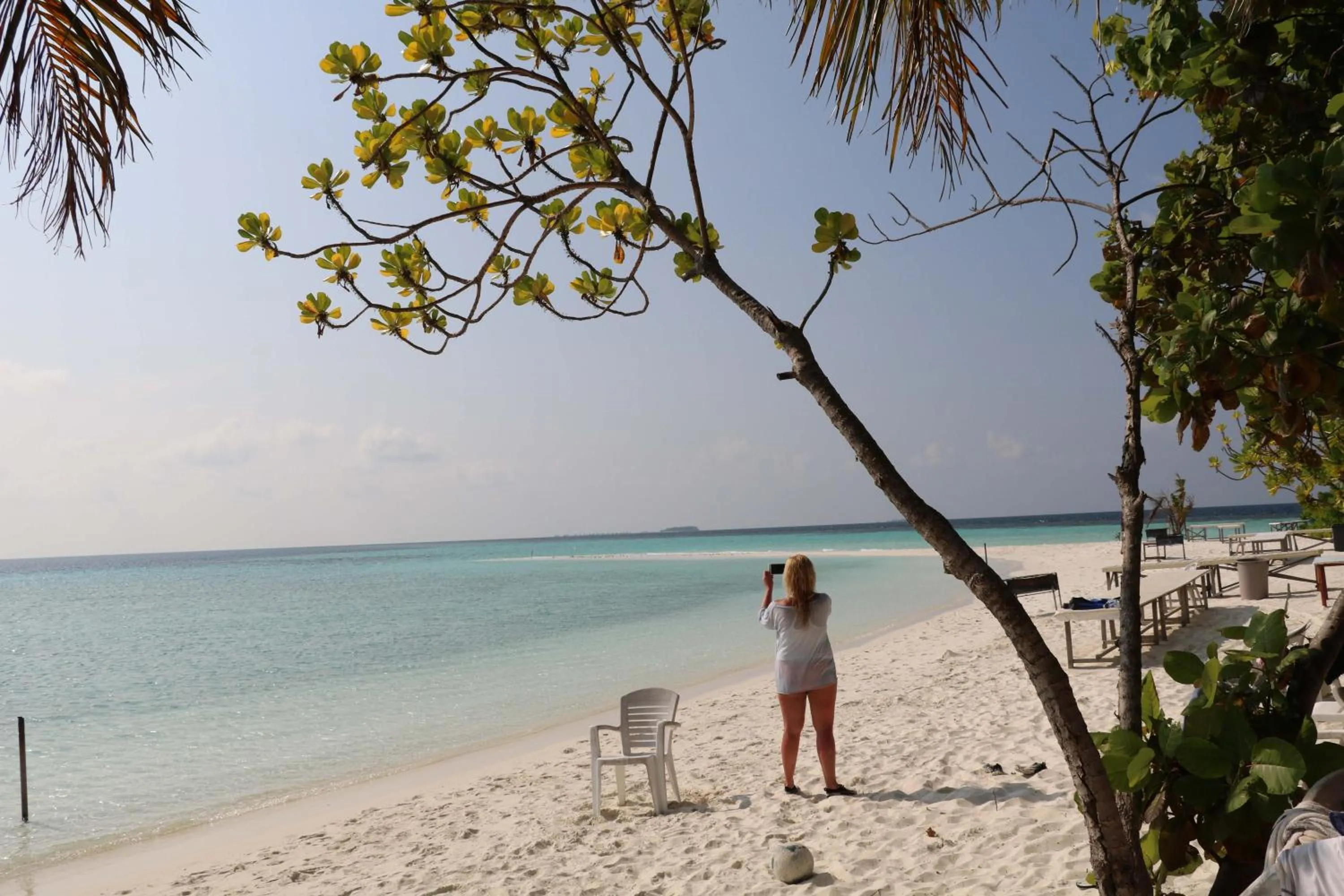 Day in Liberty Guesthouse Maldives