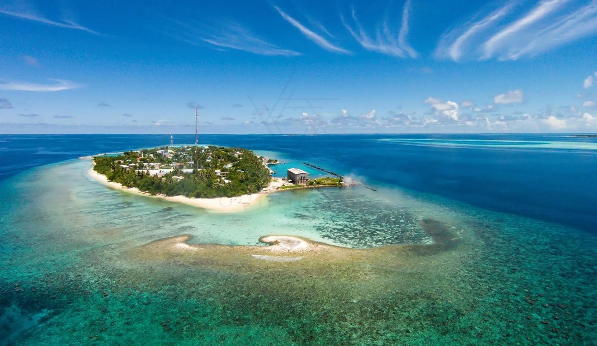 Day in Liberty Guesthouse Maldives