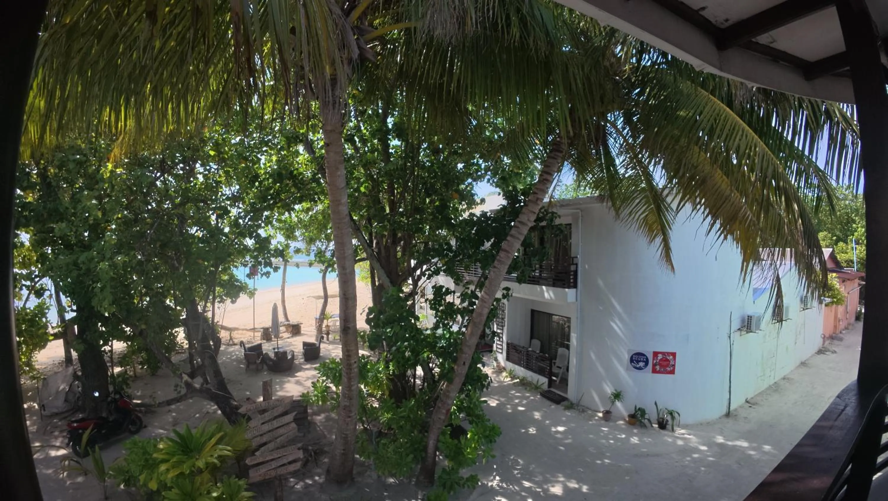 Liberty Guesthouse Maldives