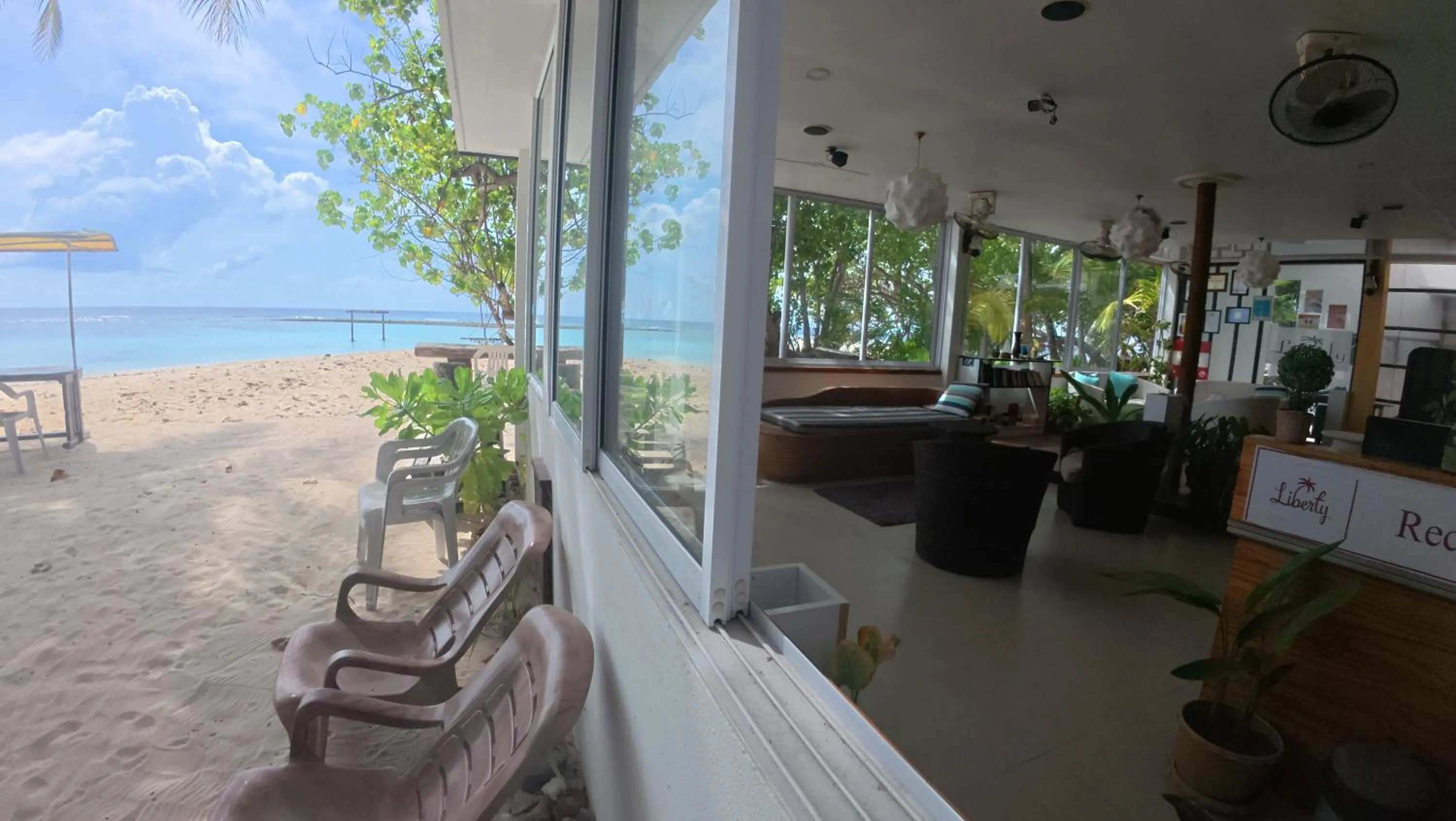 Liberty Guesthouse Maldives