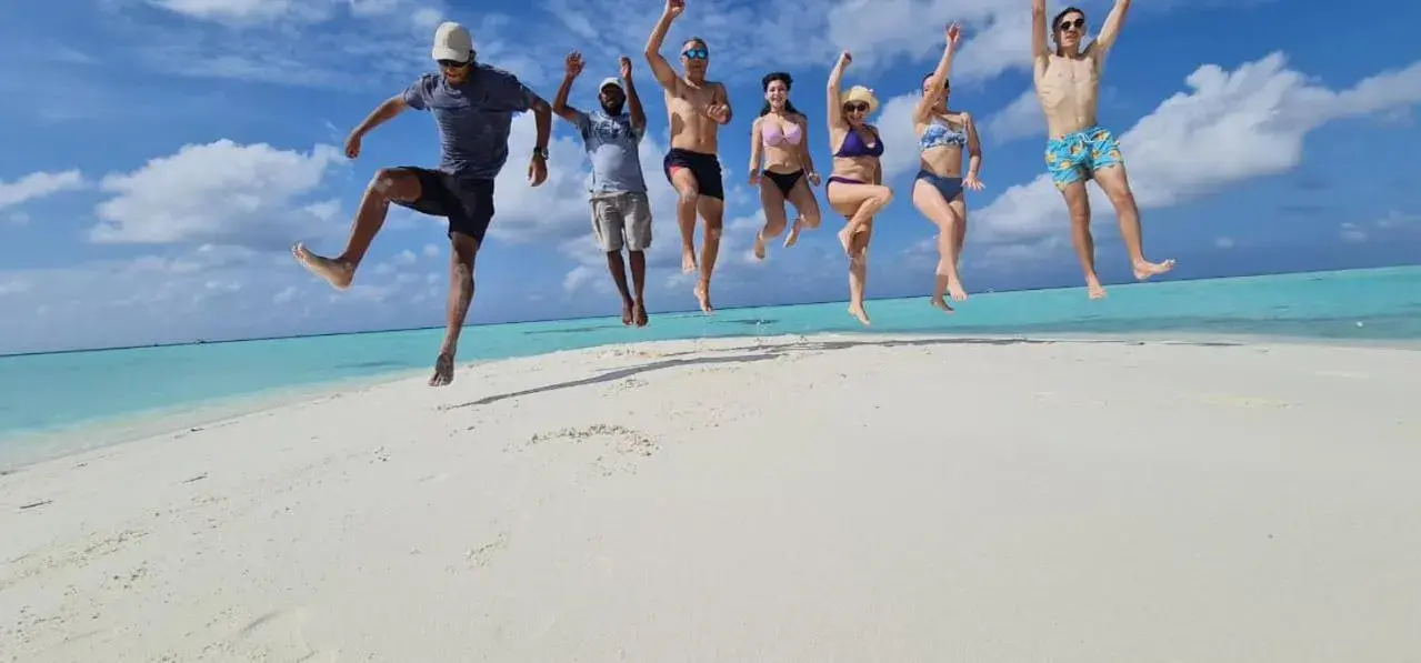 Liberty Guesthouse Maldives Liberty Guesthouse Maldives