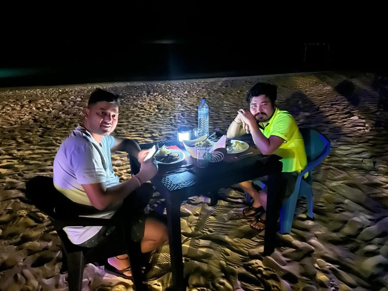 Beach in Liberty Guesthouse Maldives