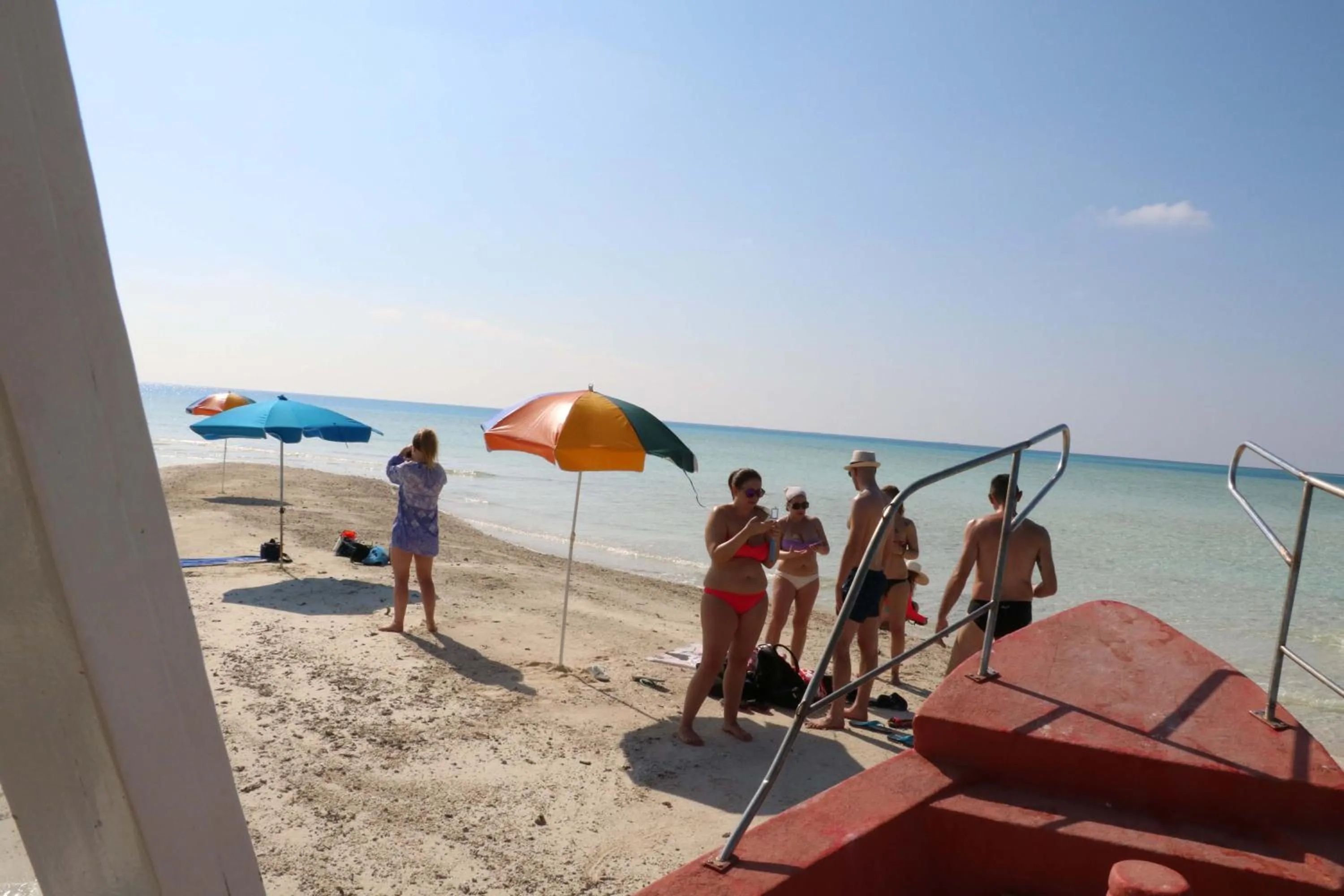 Day in Liberty Guesthouse Maldives