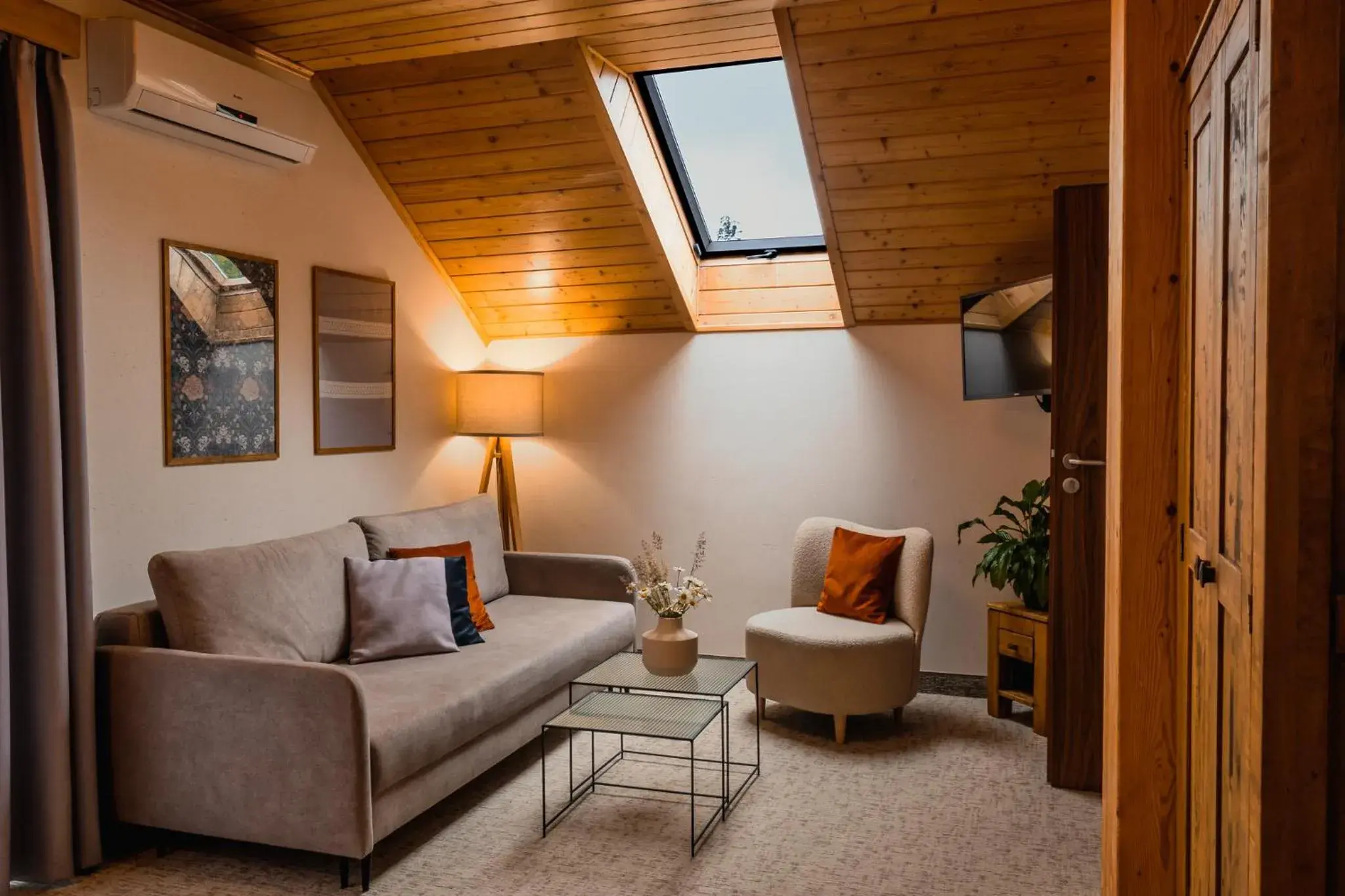 Apartment with Mountain View in Perła Beskidu Apartment with Mountain View in Perła Beskidu