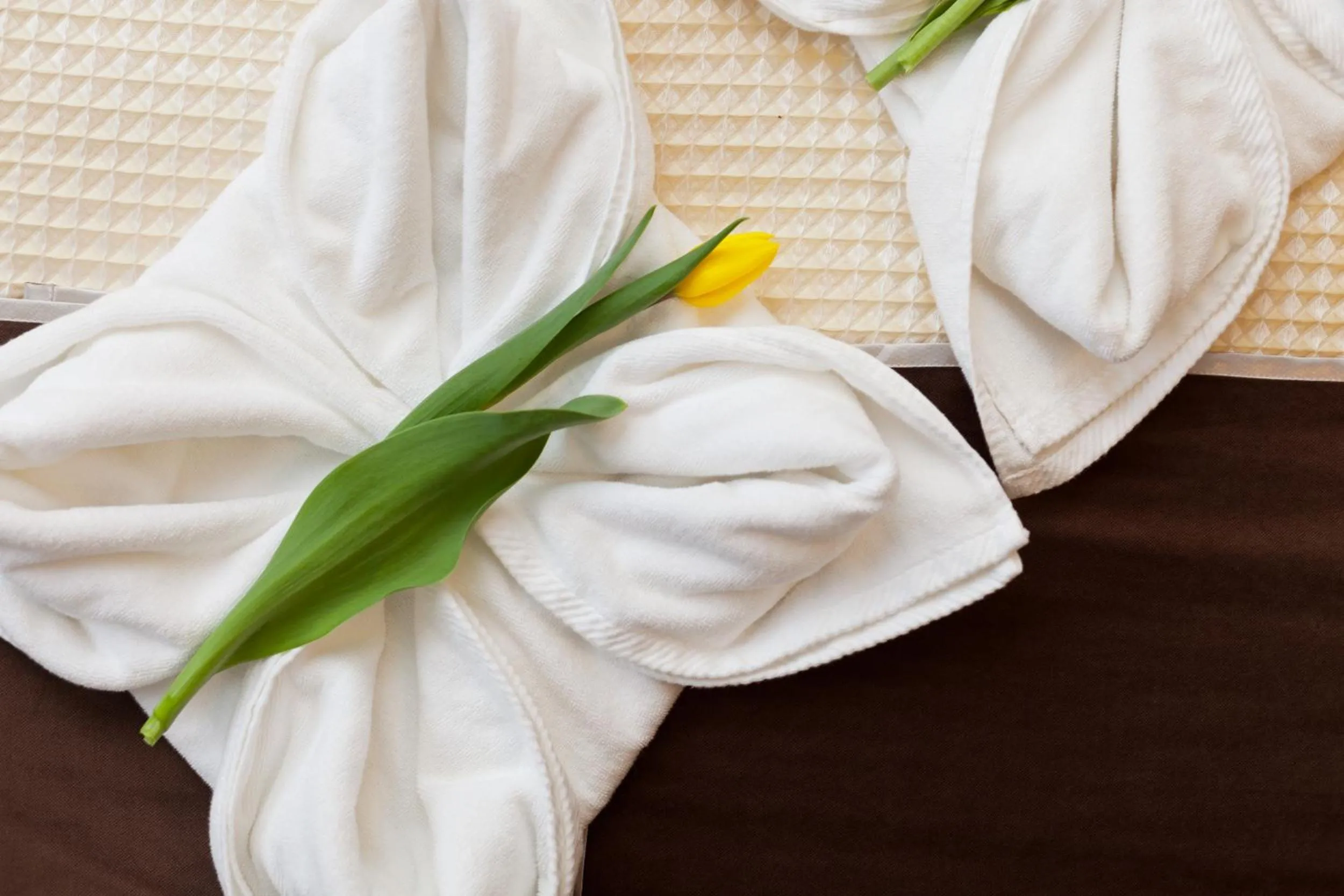 Decorative detail in Perła Beskidu