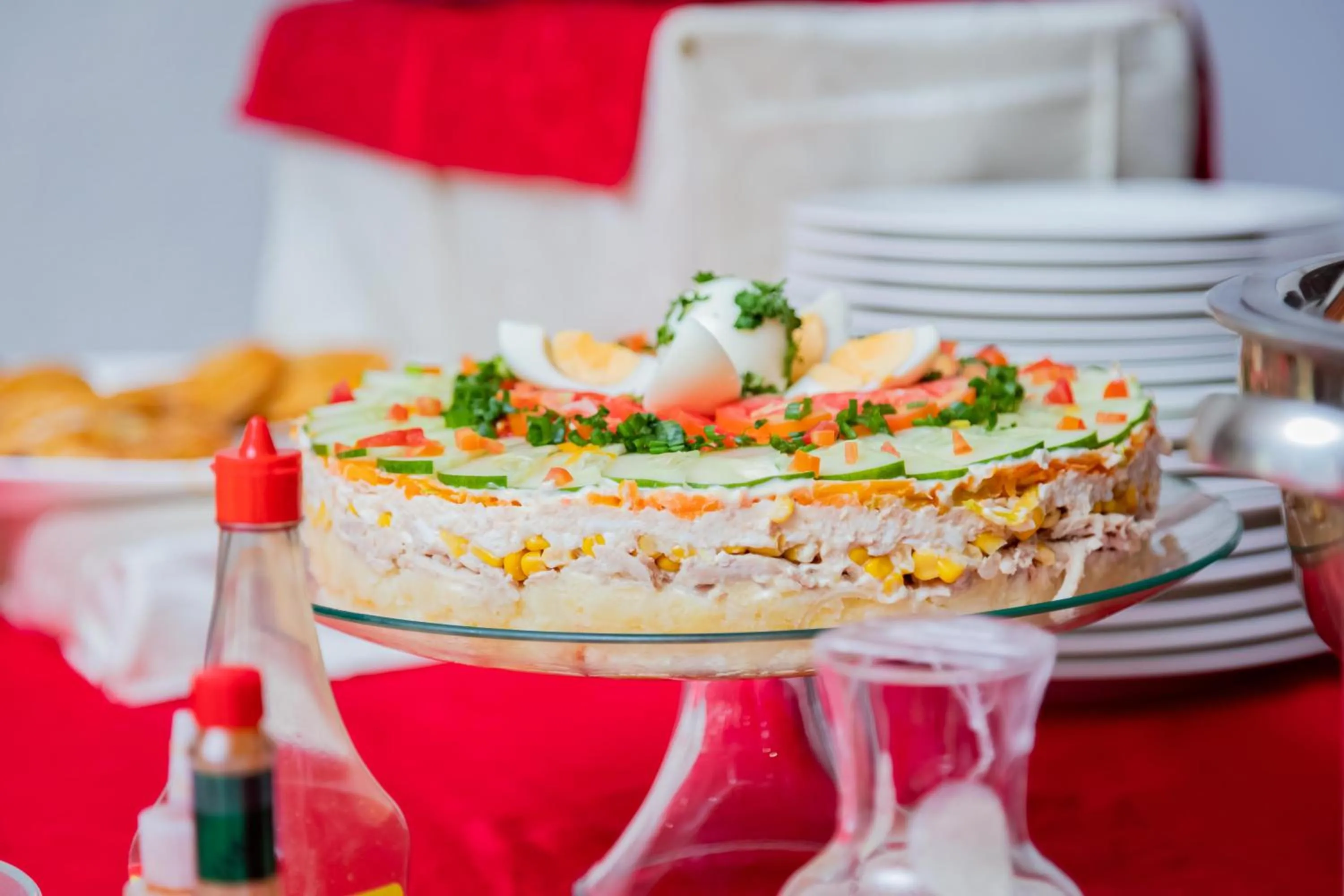 Hotel Hibiscus Blvd Triomphal