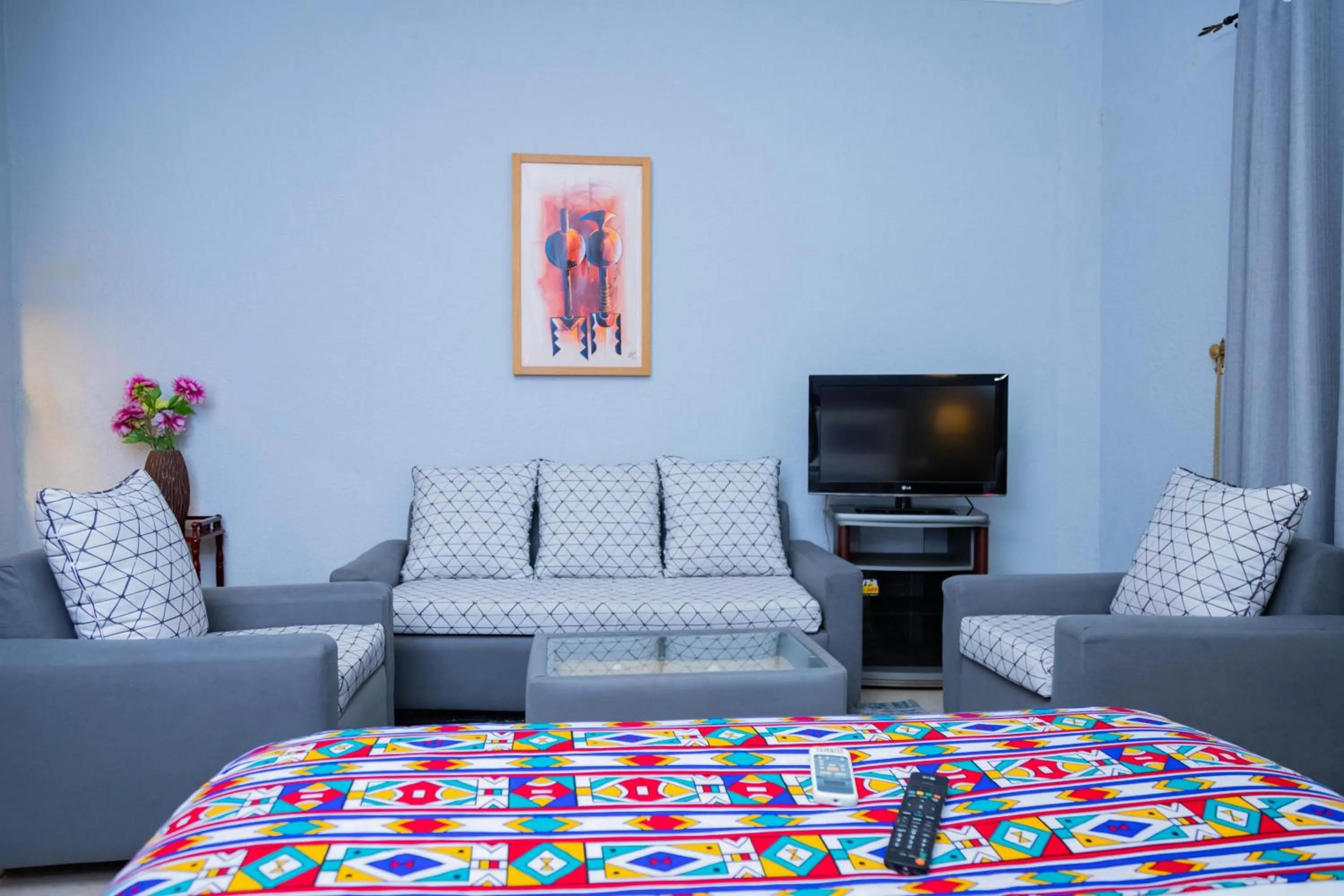 Hotel Hibiscus Blvd Triomphal