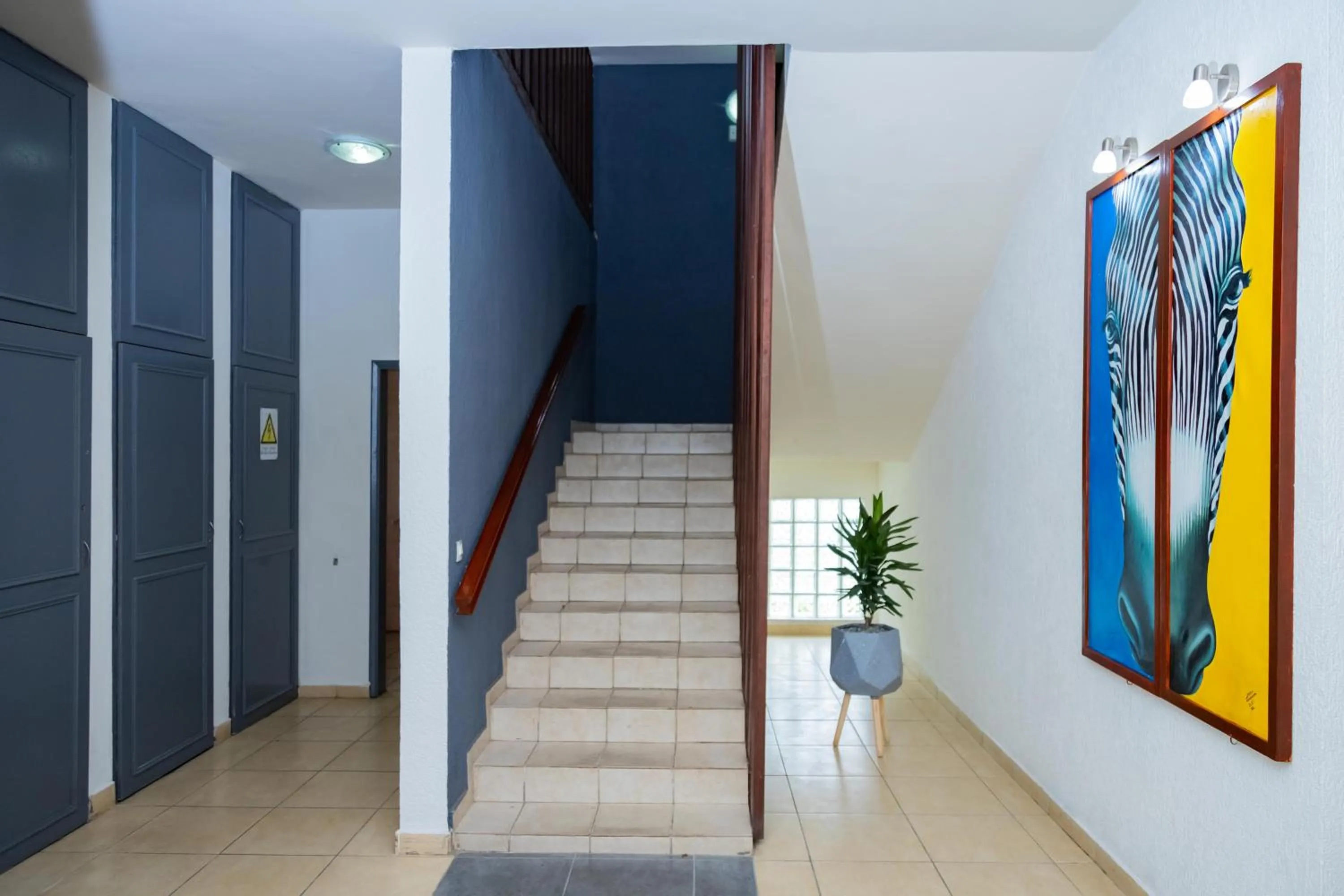 Hotel Hibiscus Blvd Triomphal