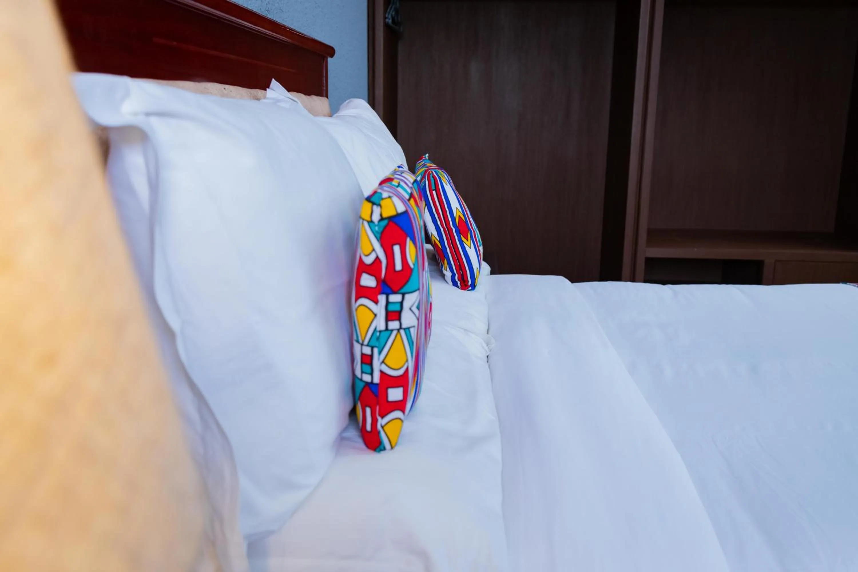 Hotel Hibiscus Blvd Triomphal