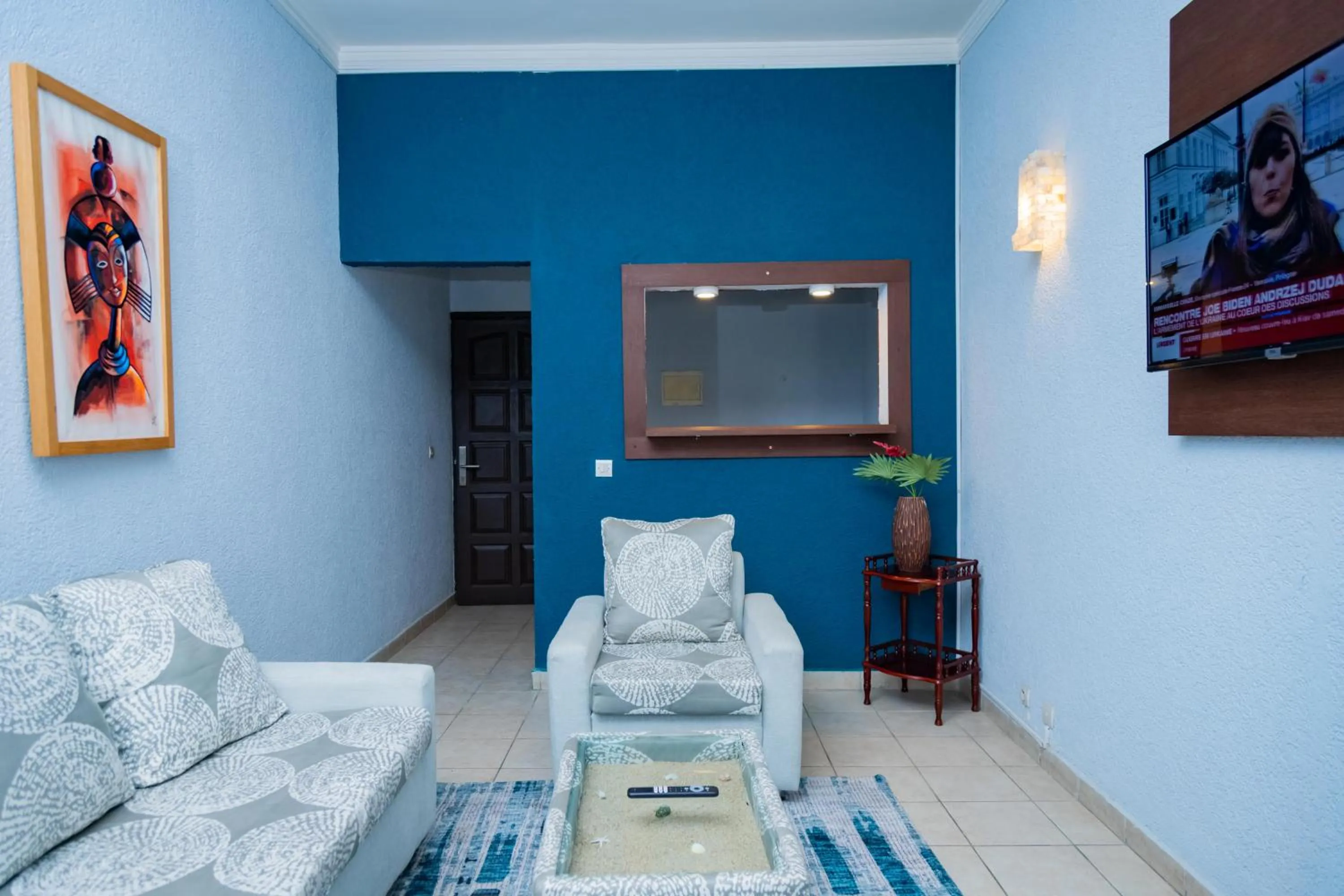 Hotel Hibiscus Blvd Triomphal