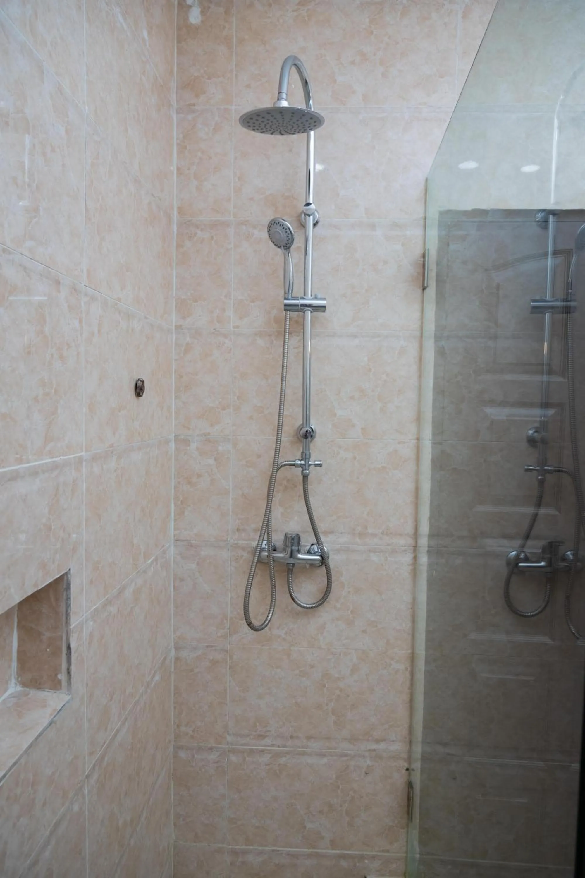 Hotel Hibiscus Blvd Triomphal