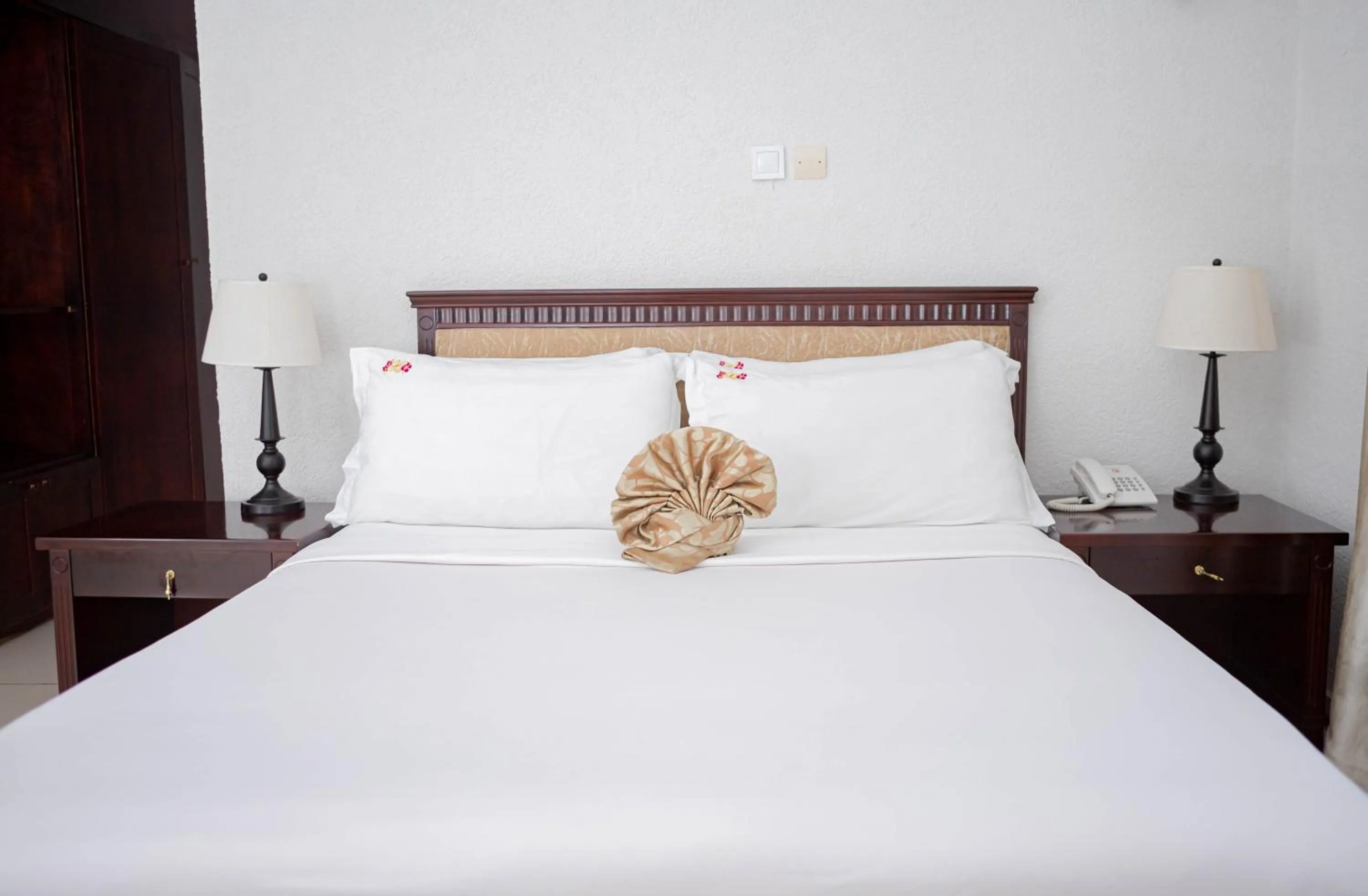 Hotel Hibiscus Louis