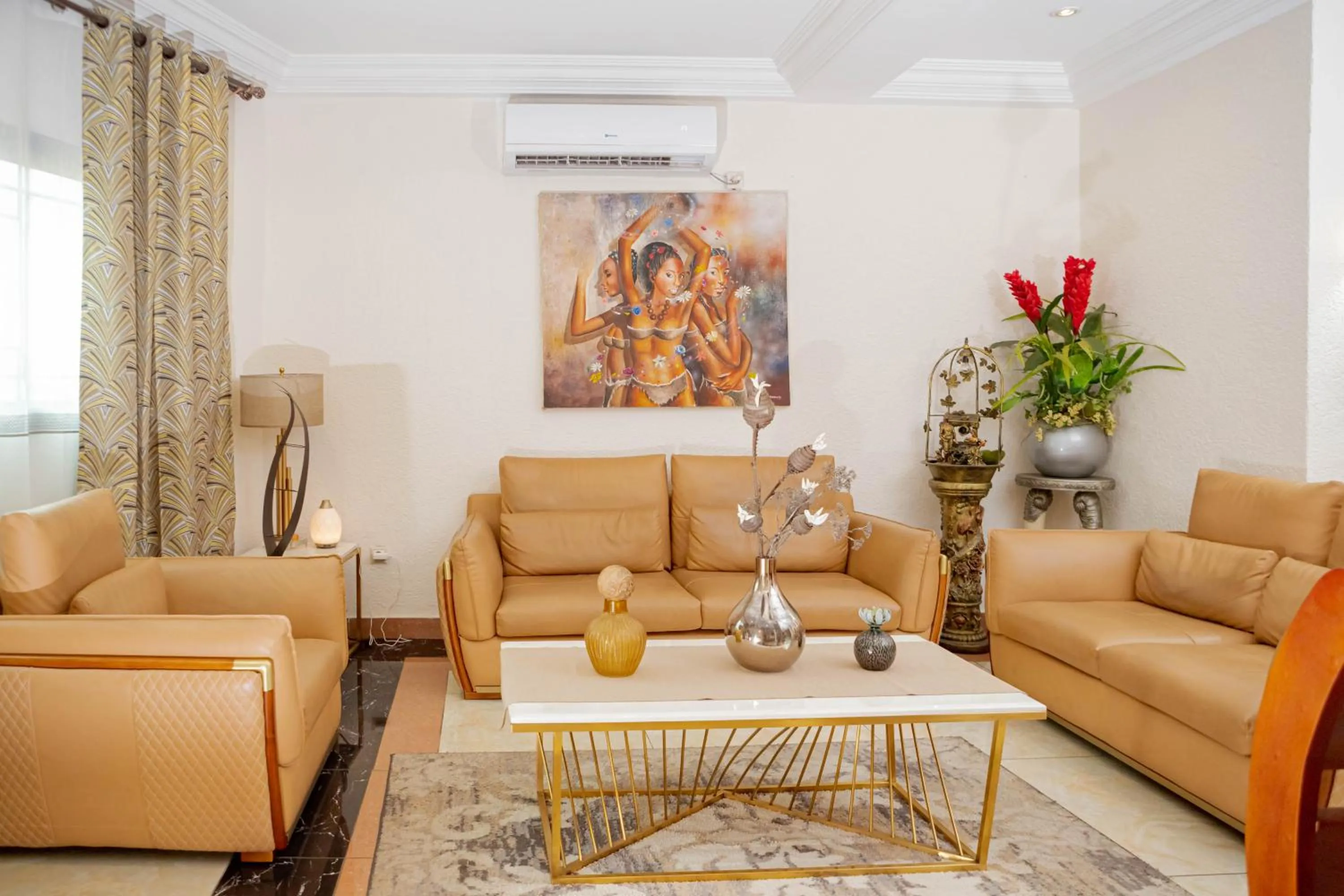 Hotel Hibiscus Louis