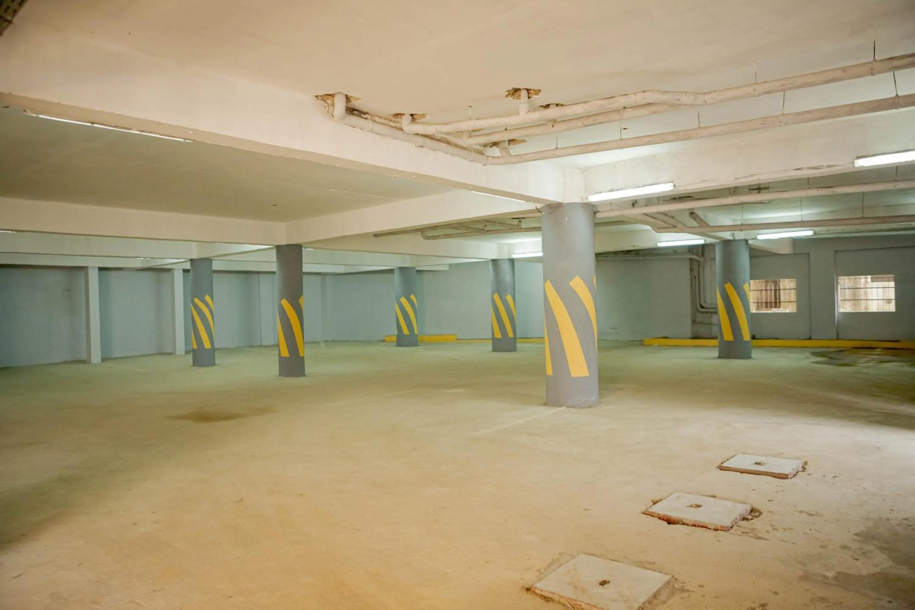 Hotel Hibiscus Louis