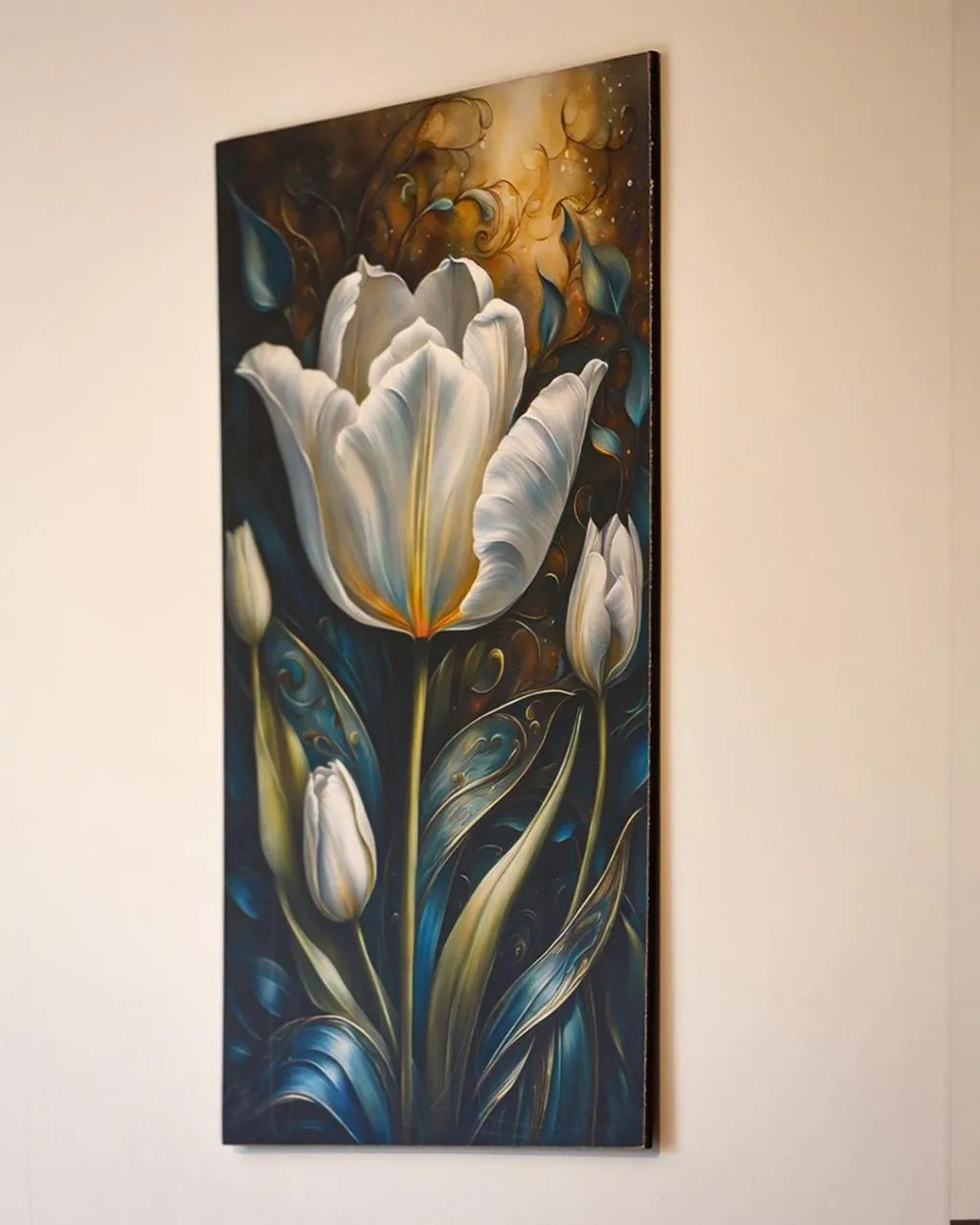 Decorative detail in Palacio Pyramids Hotel