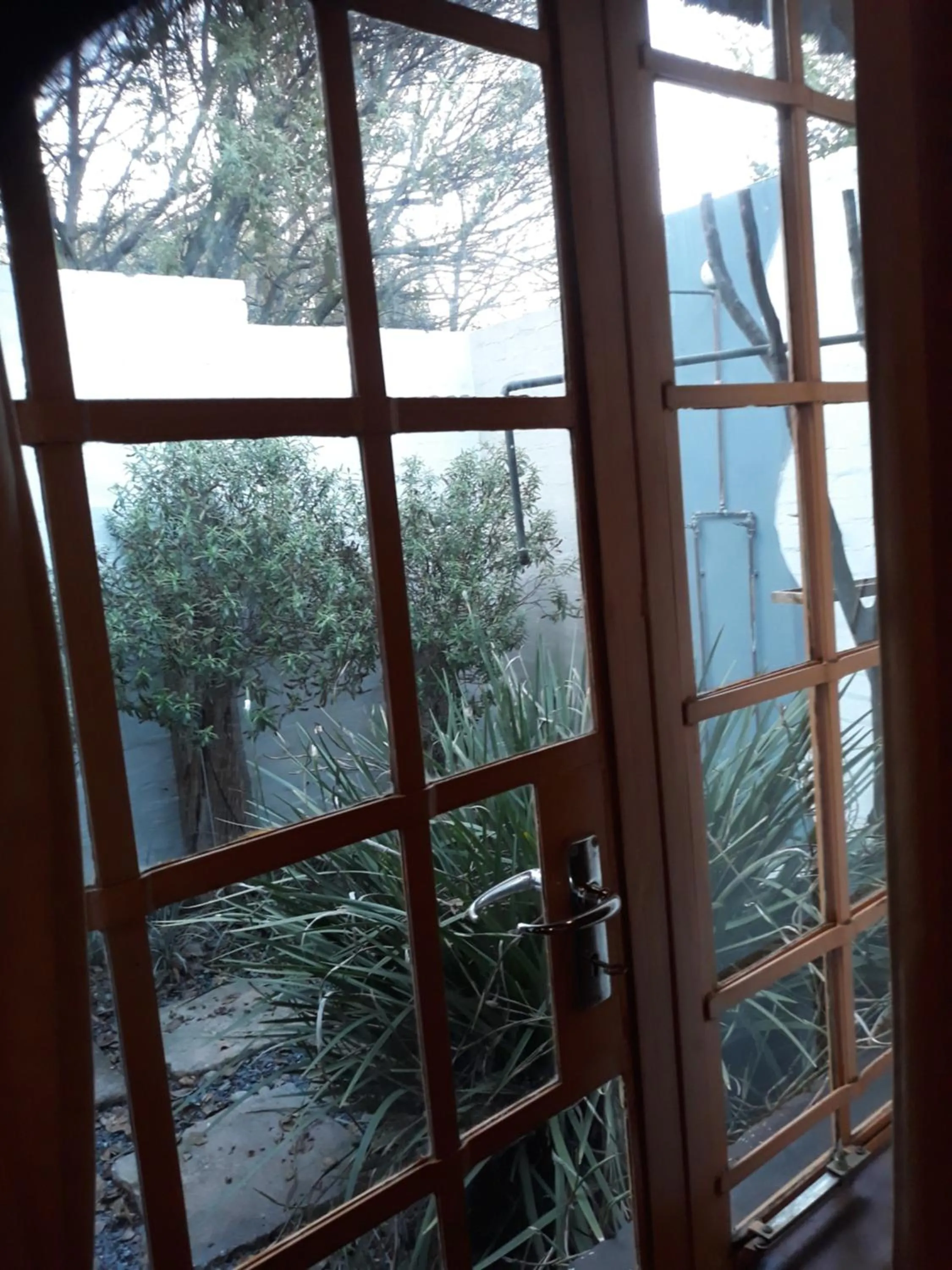 African Silhouette Guesthouse