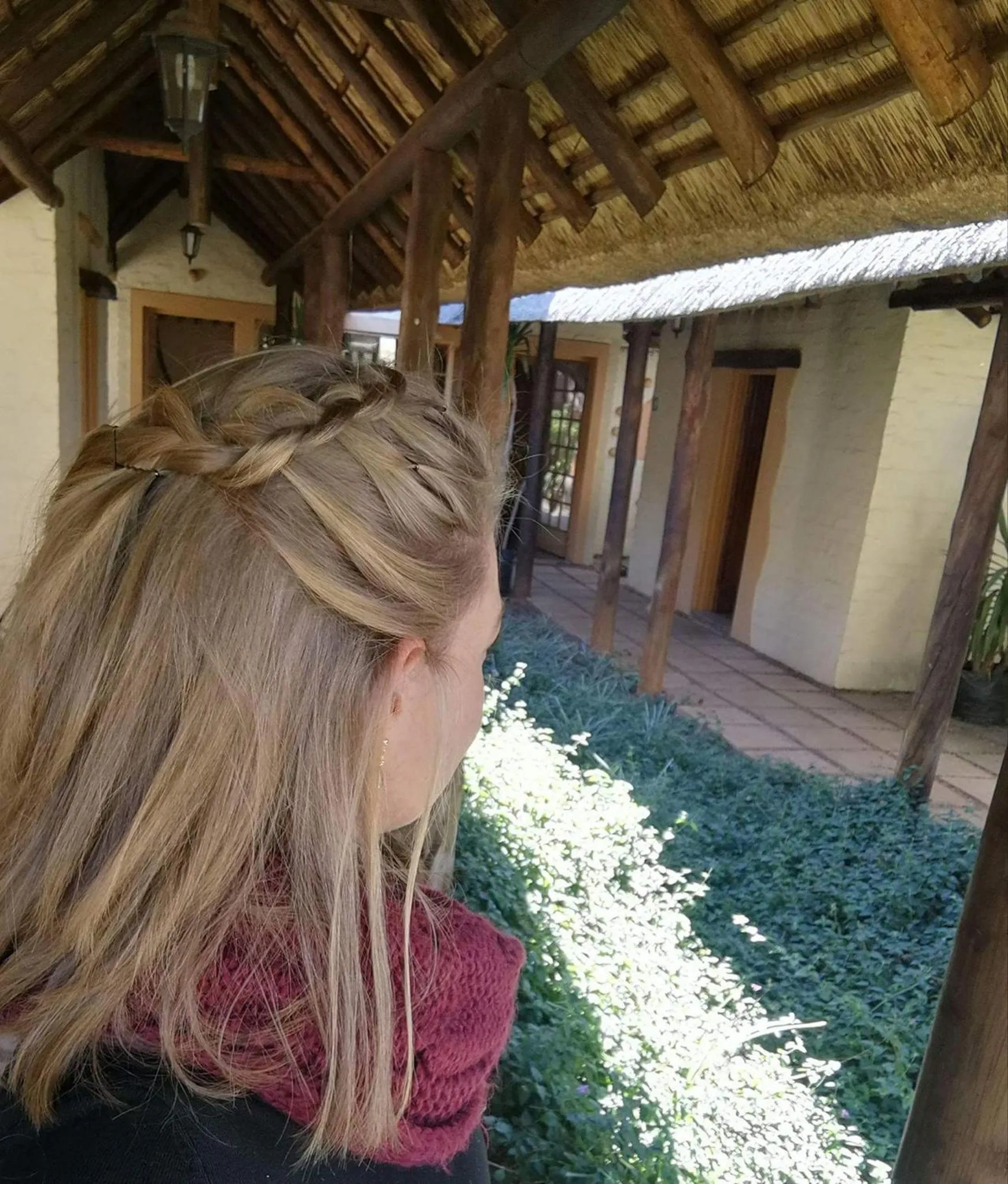 African Silhouette Guesthouse