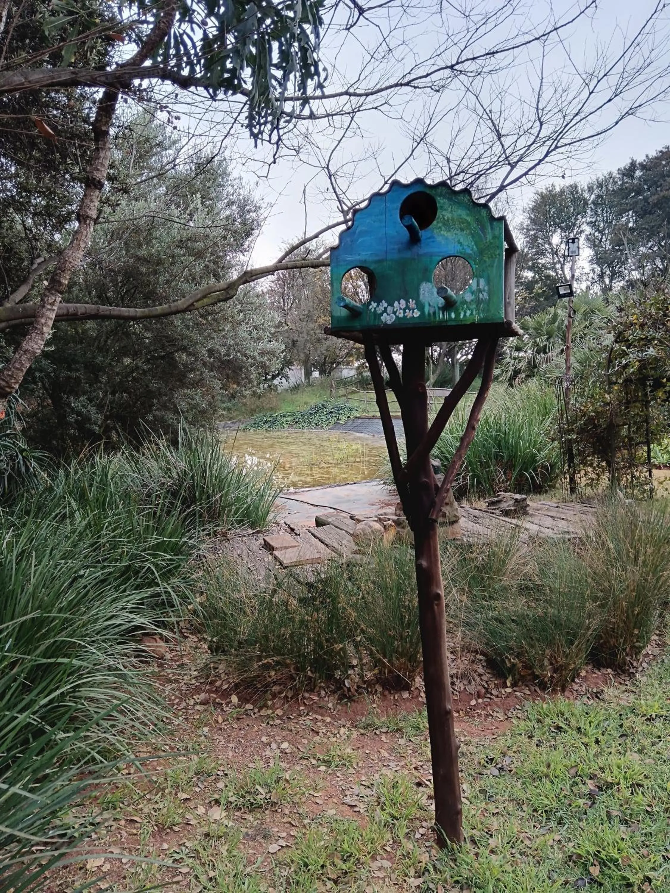 African Silhouette Guesthouse