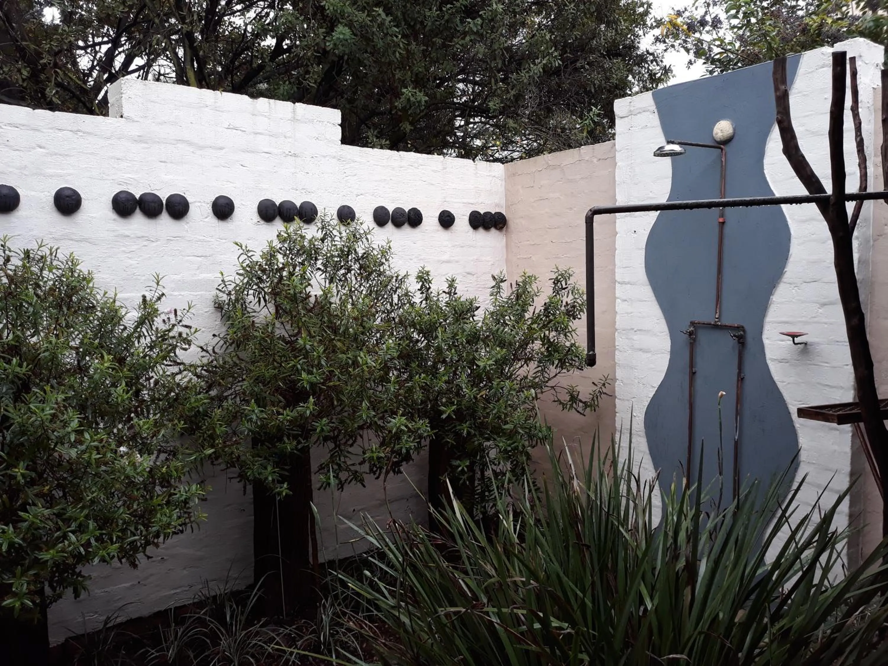 African Silhouette Guesthouse