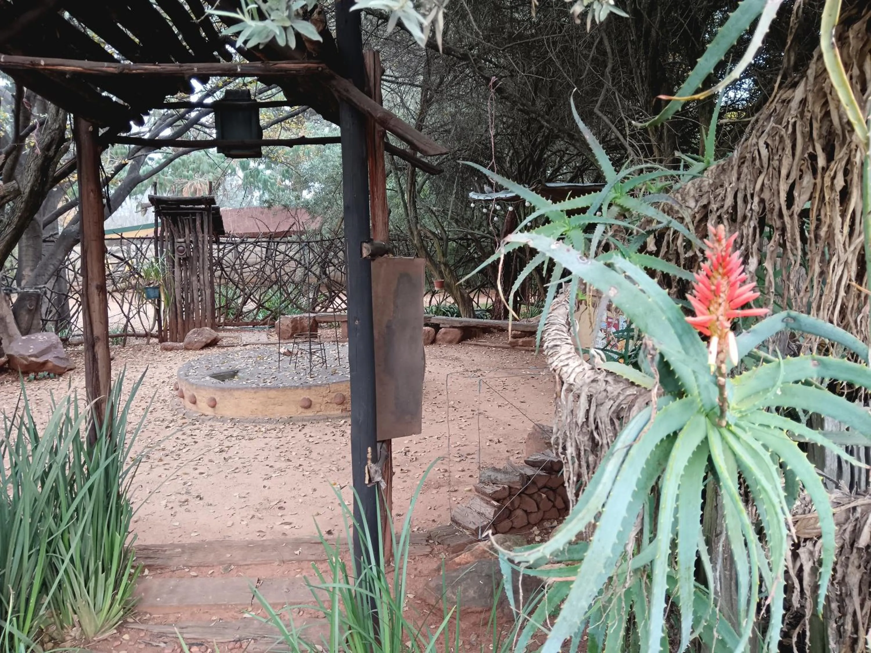 African Silhouette Guesthouse