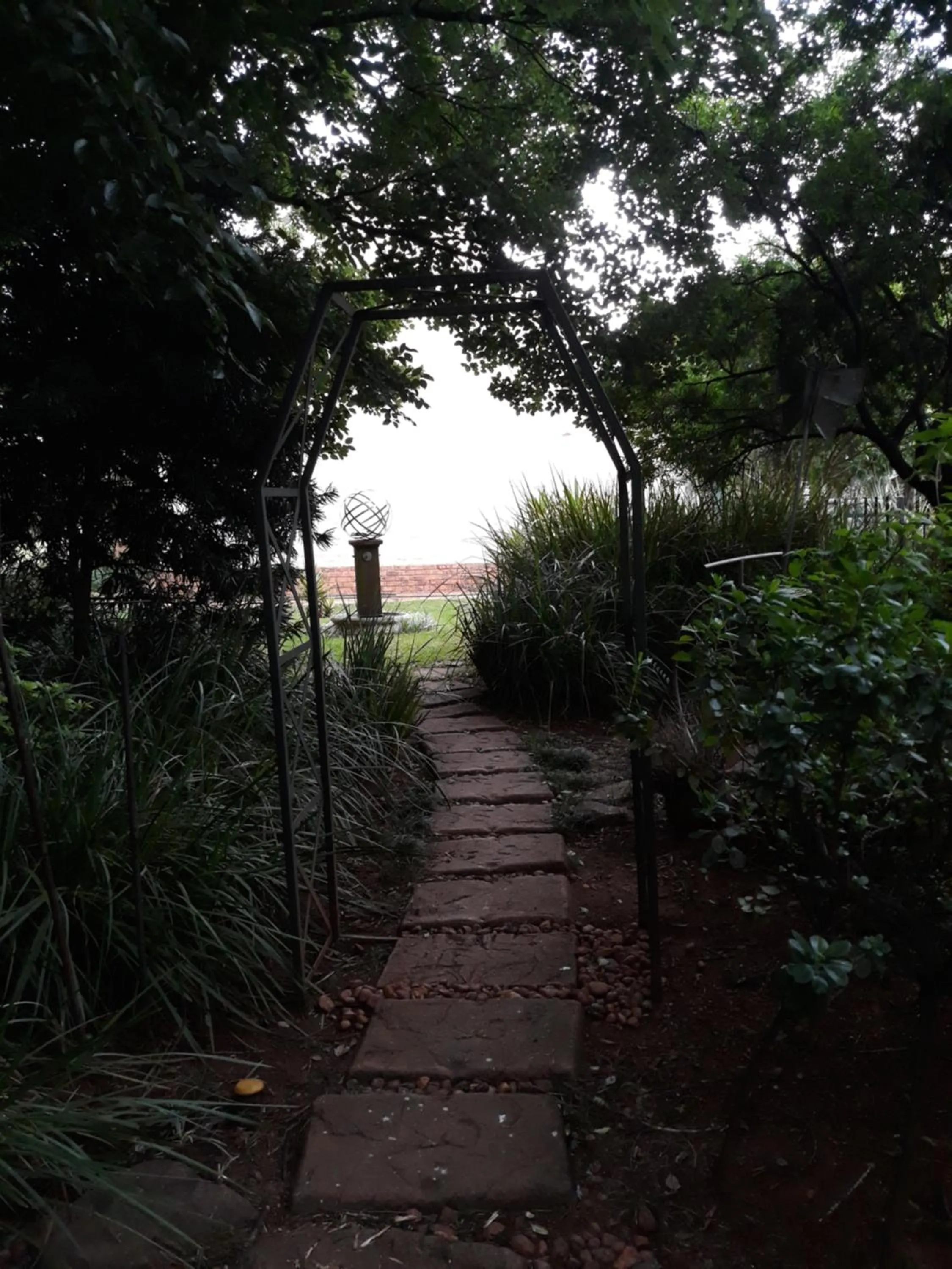 African Silhouette Guesthouse