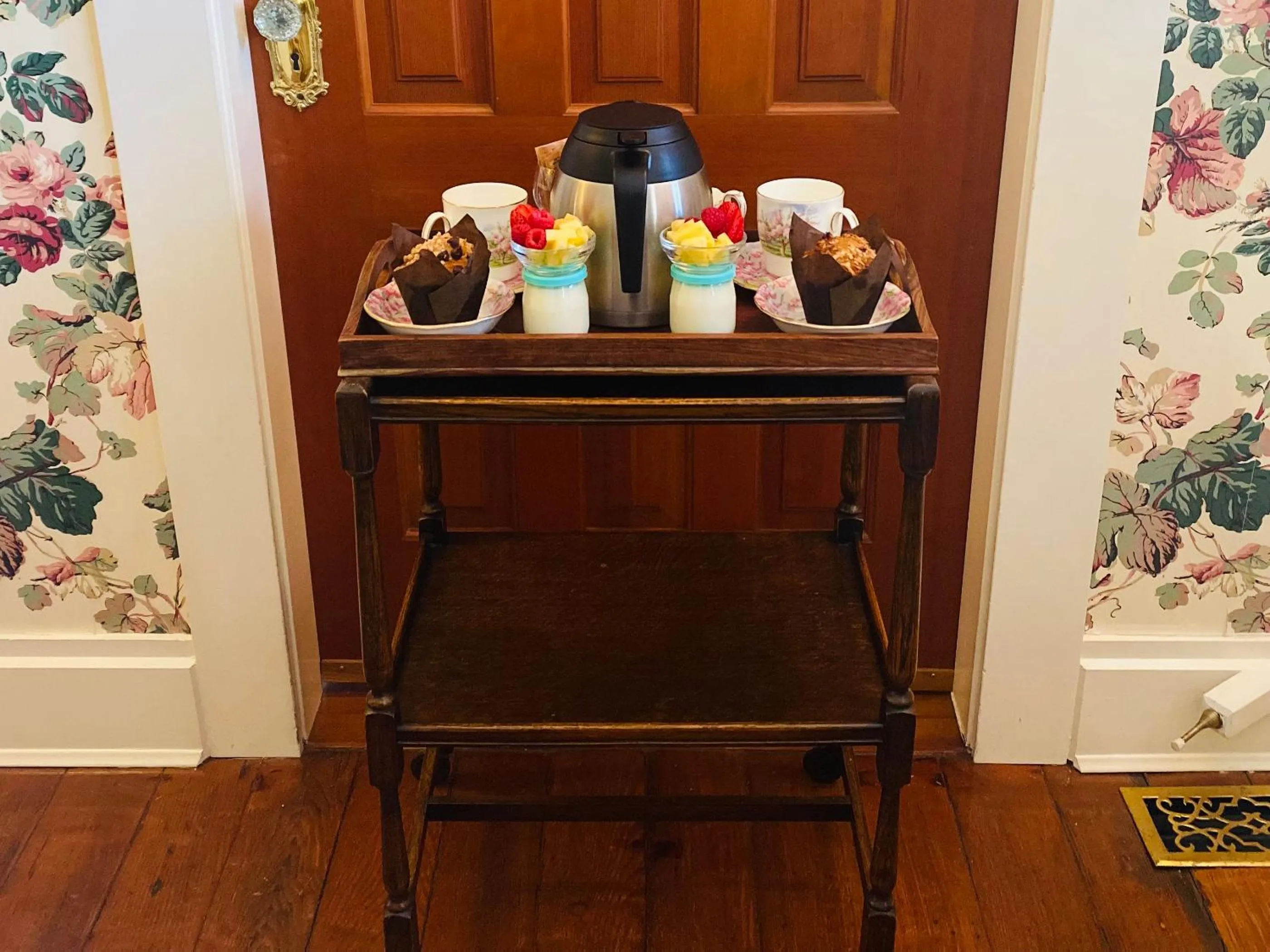 Princess and the Pea Hotel