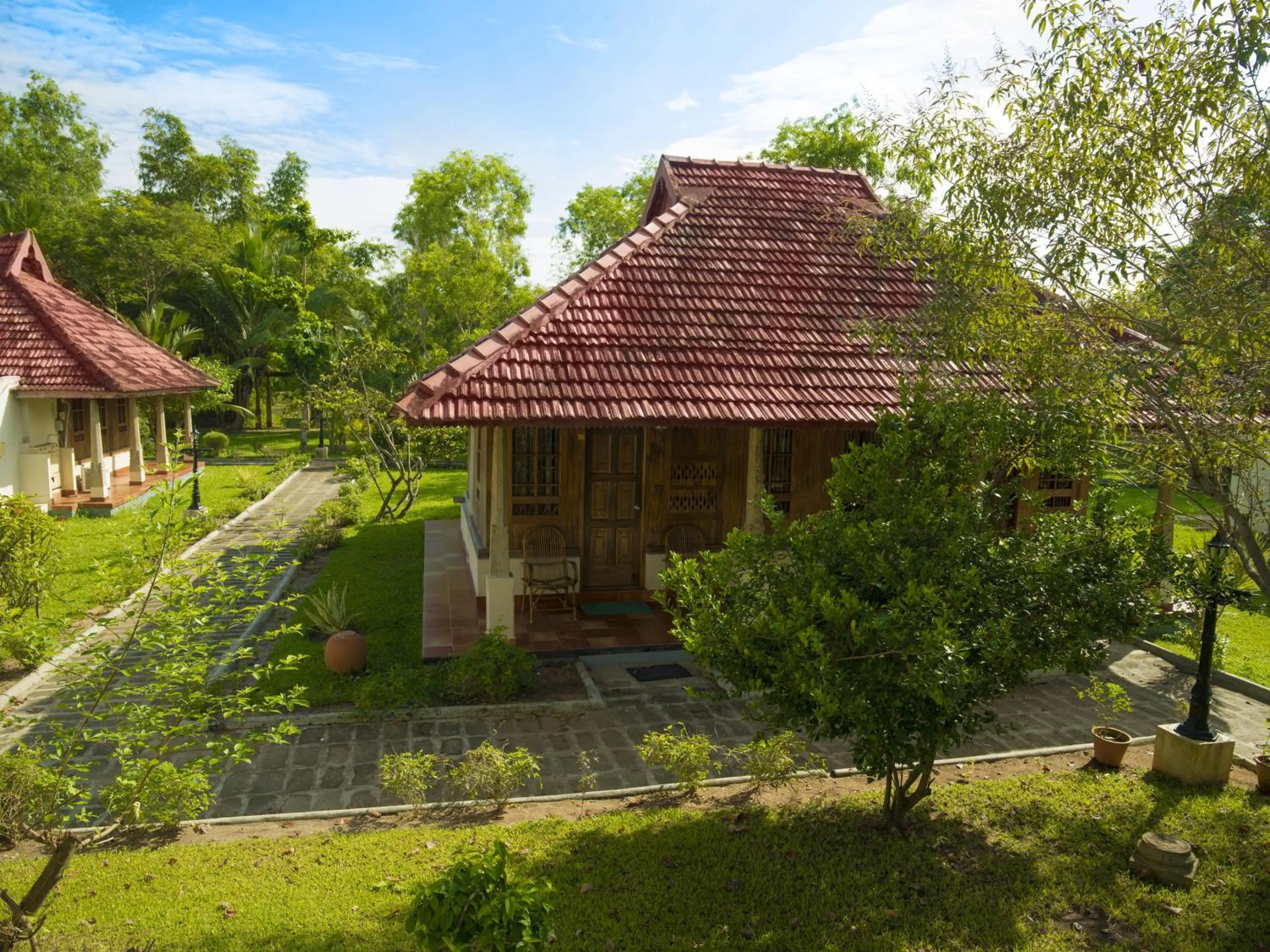 Other in Isola Di Cocco Ayurvedic Beach Resort