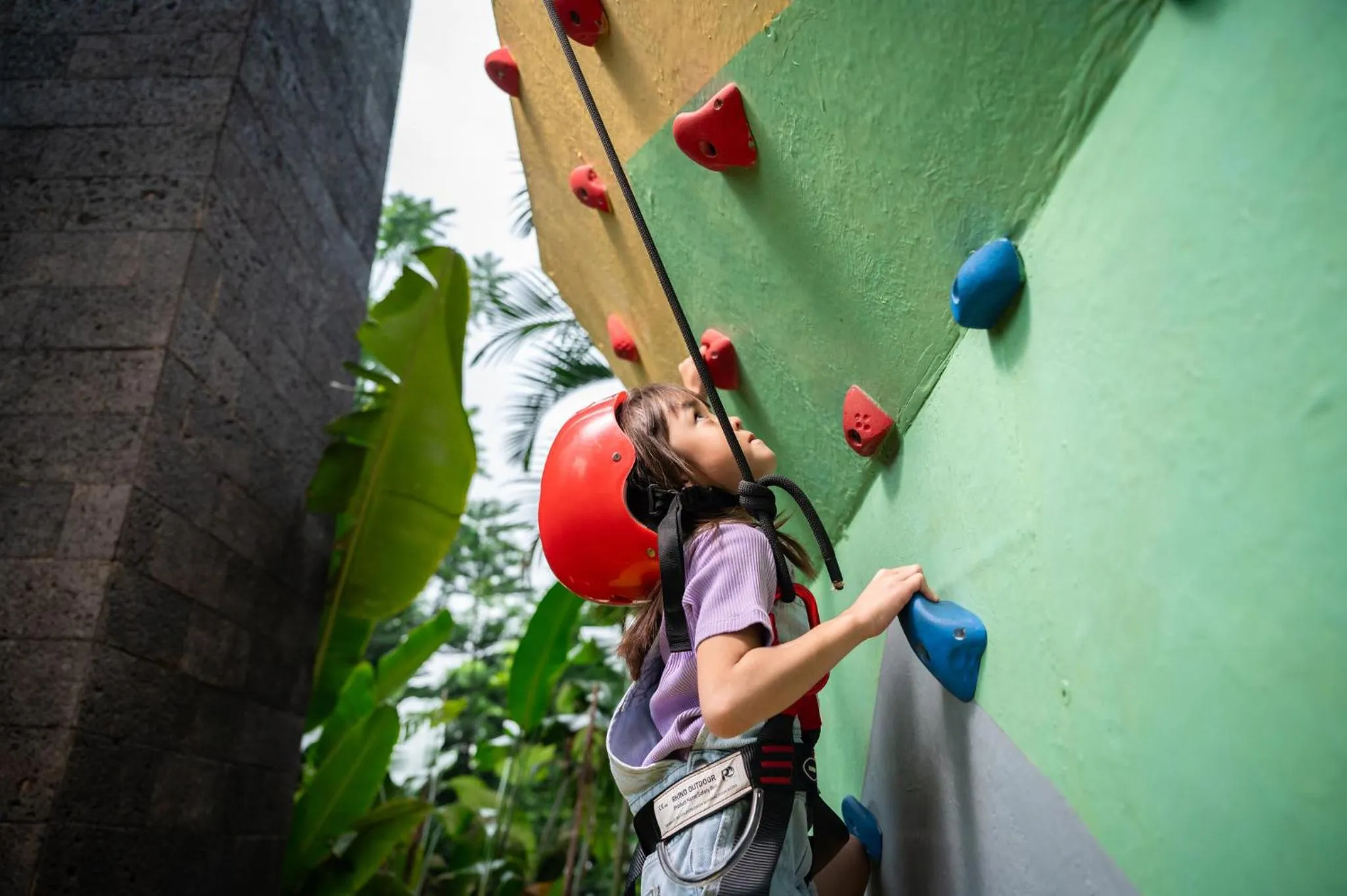 Area and facilities in InterContinental Bandung Dago Pakar by IHG