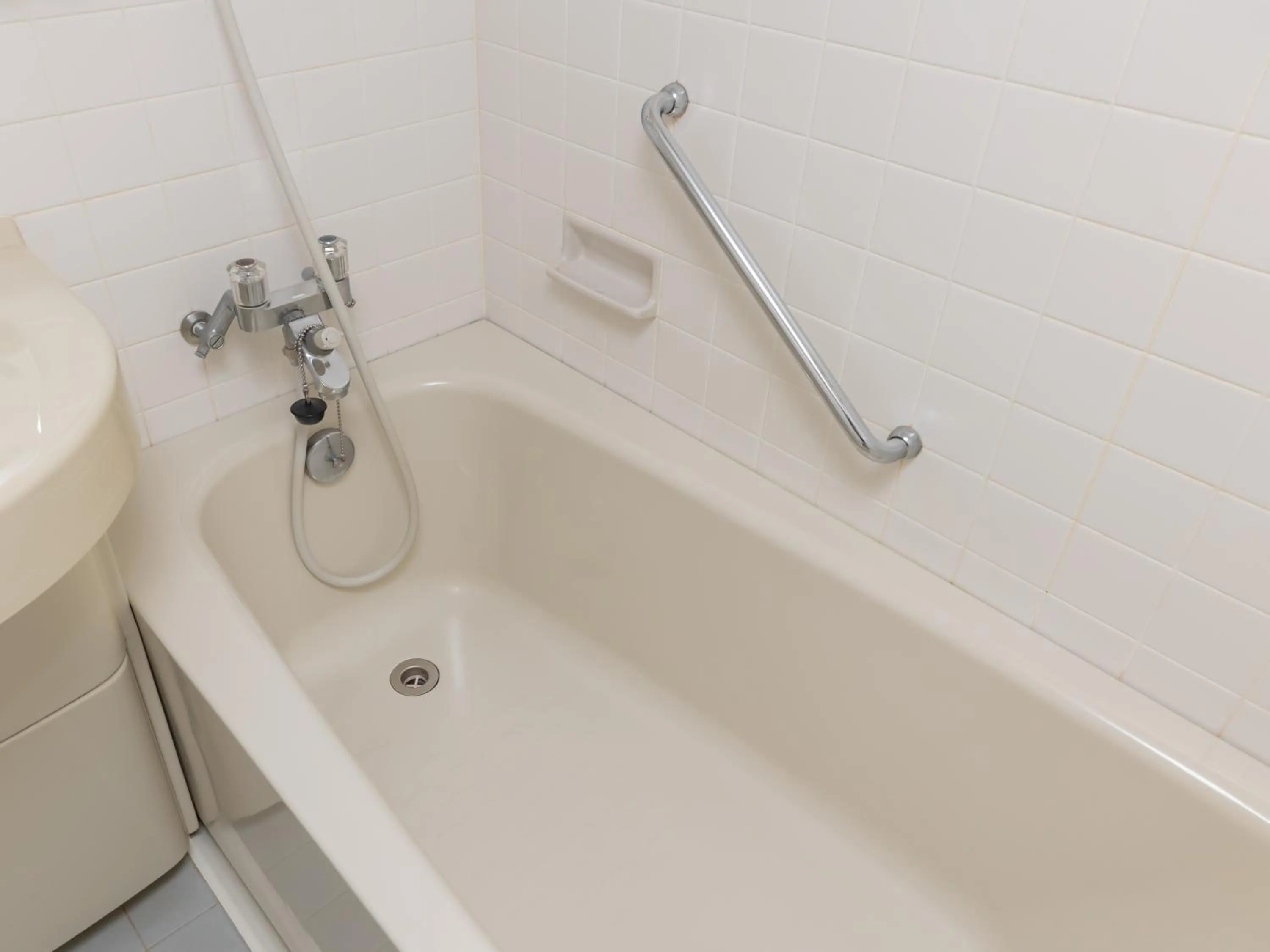 Bathroom in Tabist Hirosaki Touei Hotel