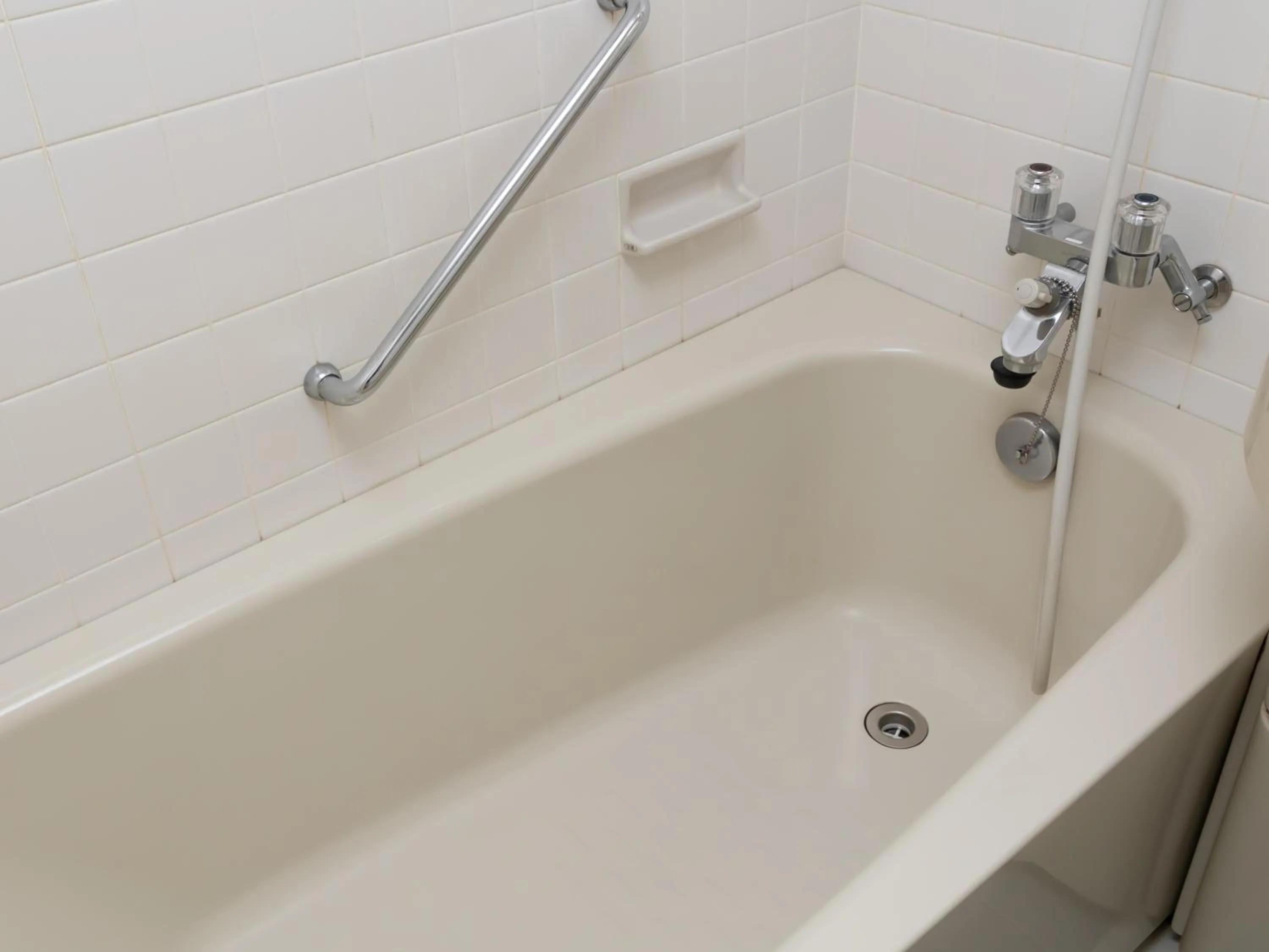 Hot Tub in Tabist Hirosaki Touei Hotel