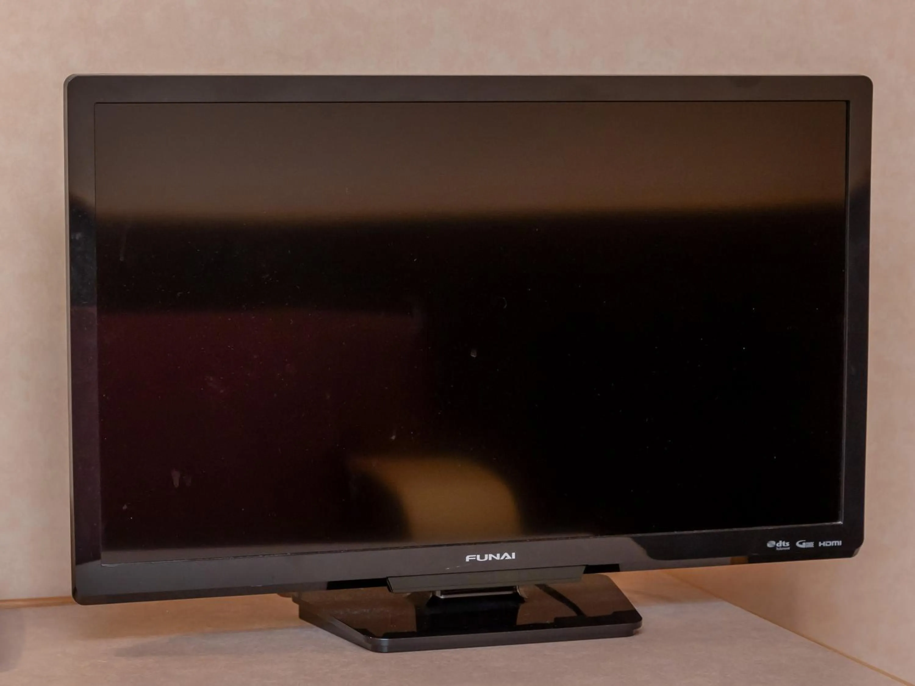 TV and multimedia in Tabist Hirosaki Touei Hotel