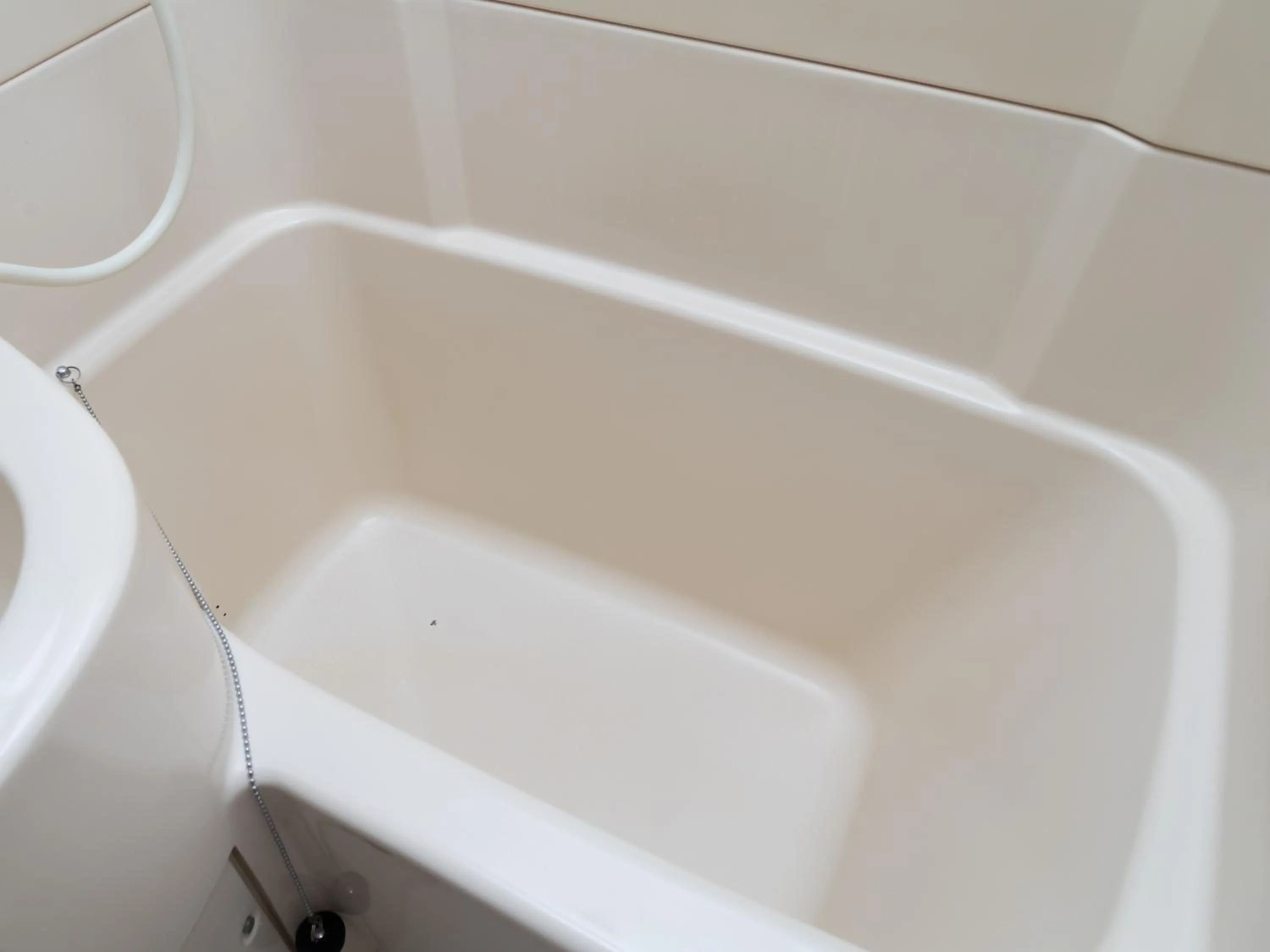 Shower in Tabist Hirosaki Touei Hotel