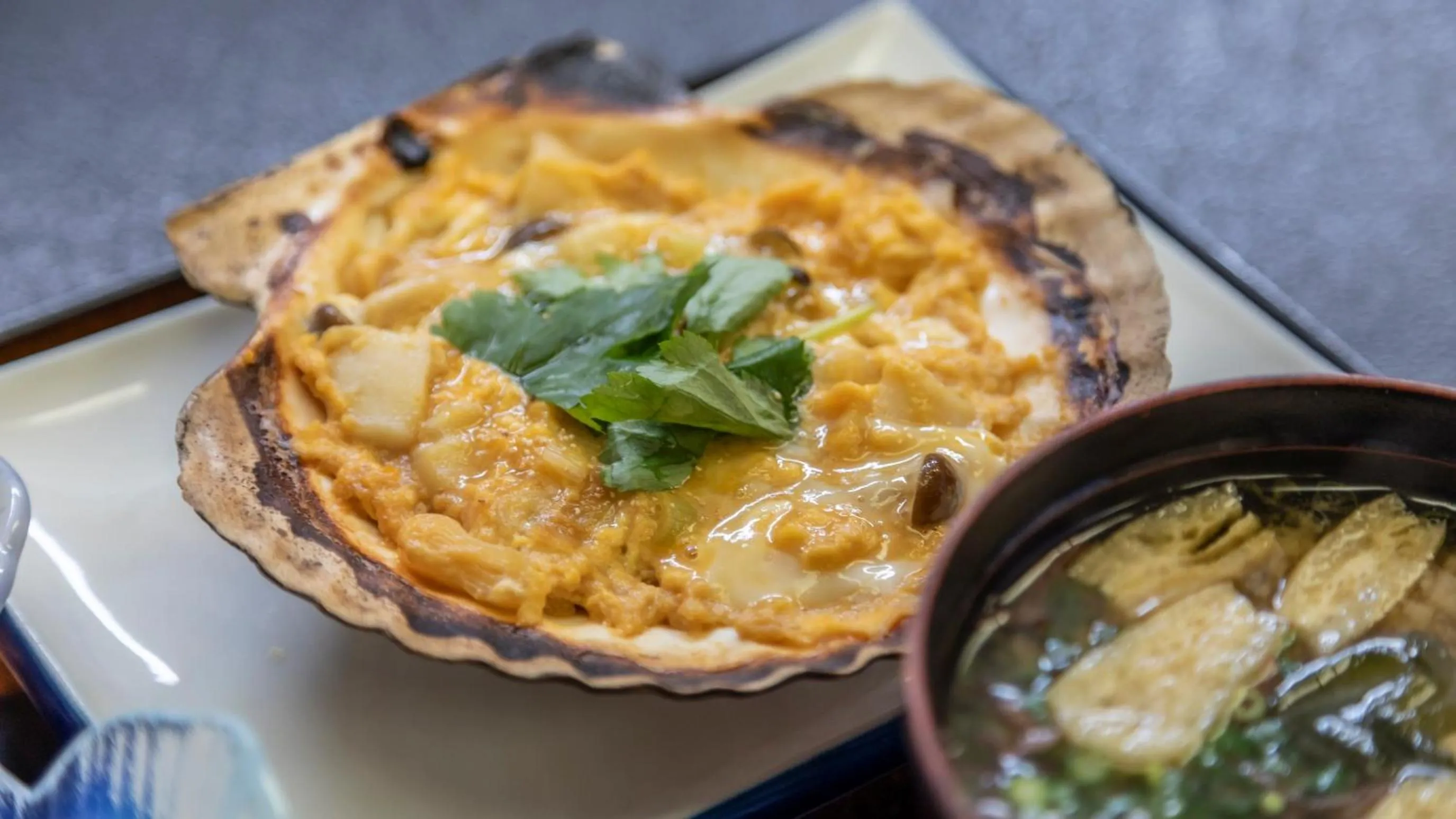 Food and drinks in Tabist Hirosaki Touei Hotel