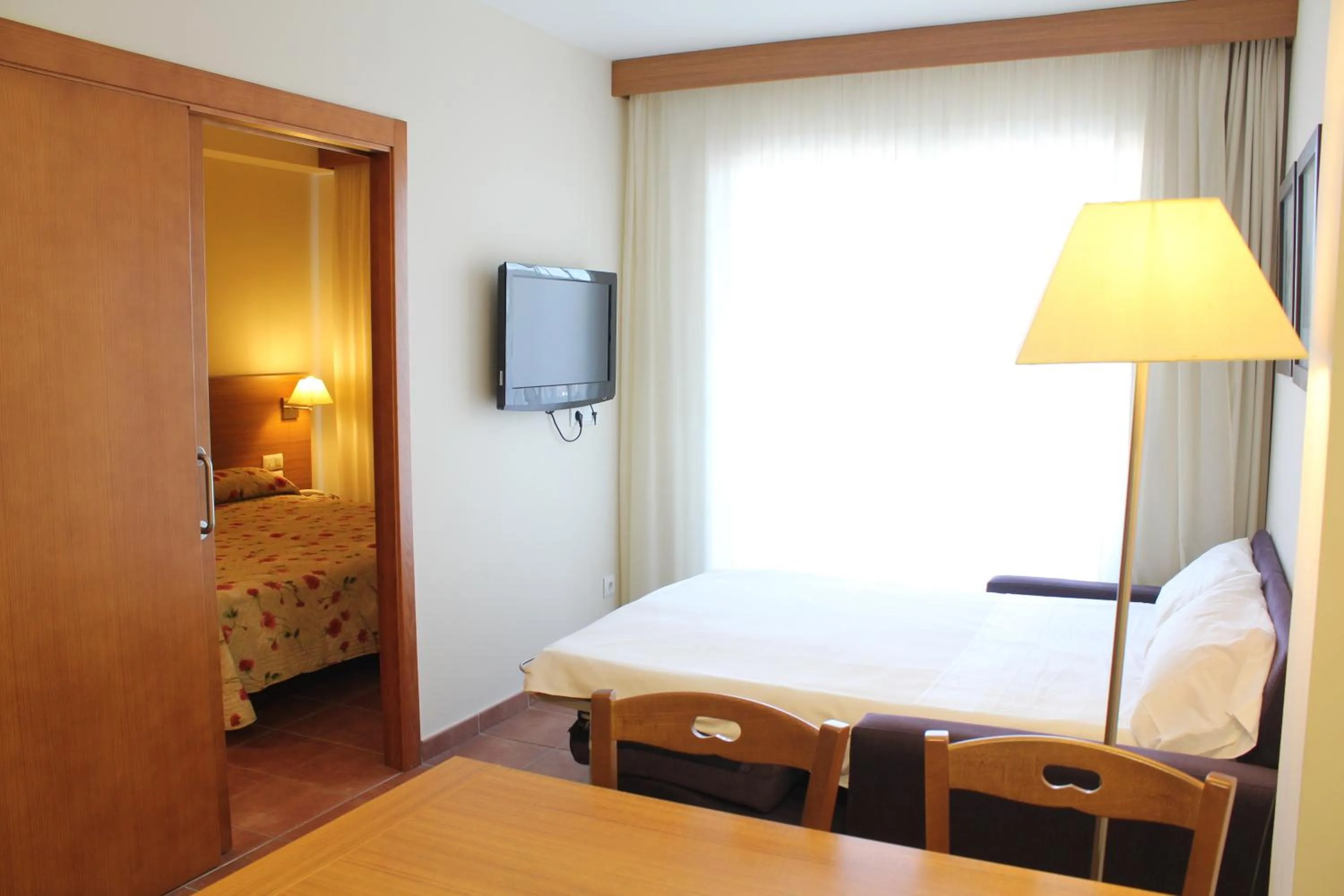 Other, Bed in Aparthotel Puerto Mar