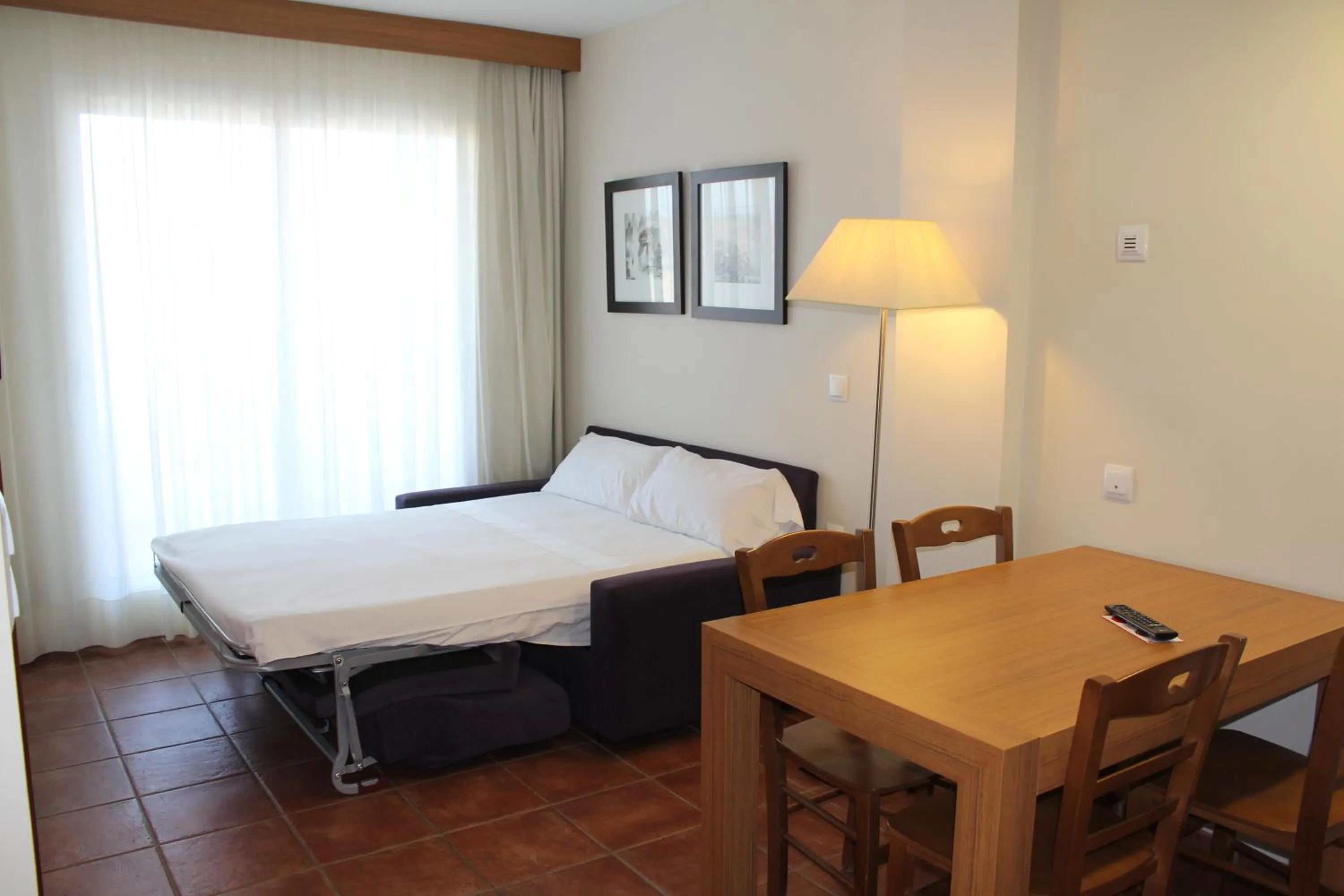 Other, Bed in Aparthotel Puerto Mar